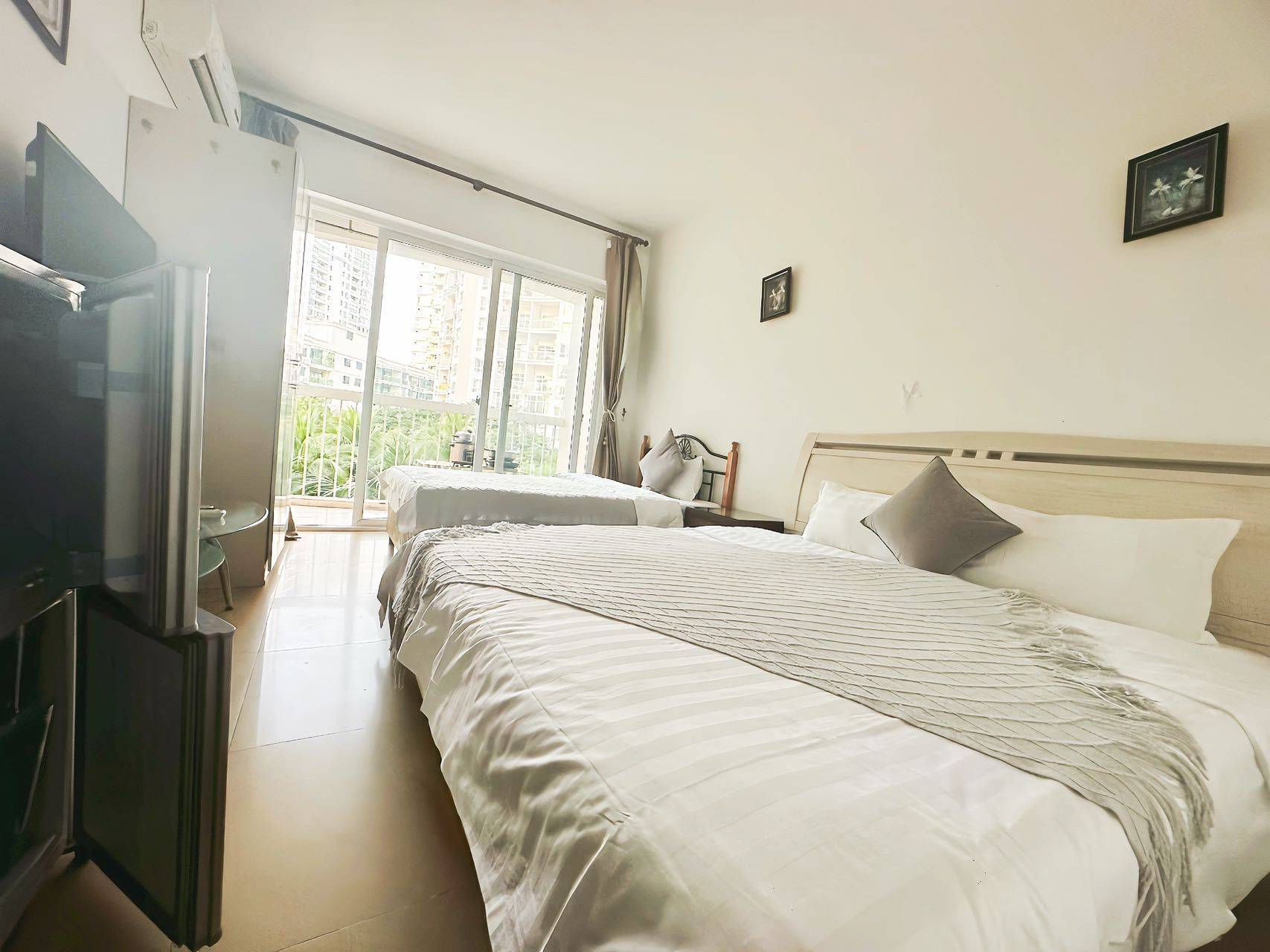 Sanya-Tianya-Clean&Comfy,Pet Friendly