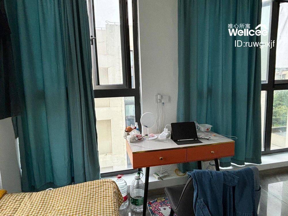 Shanghai-Baoshan-Cozy Home,Clean&Comfy,No Gender Limit,Pet Friendly