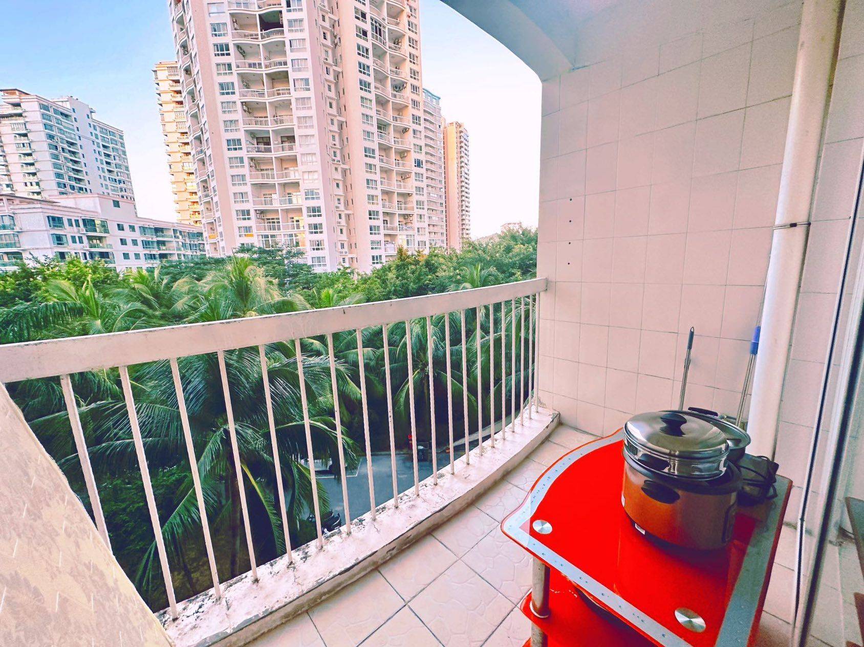 Sanya-Tianya-Clean&Comfy,Pet Friendly