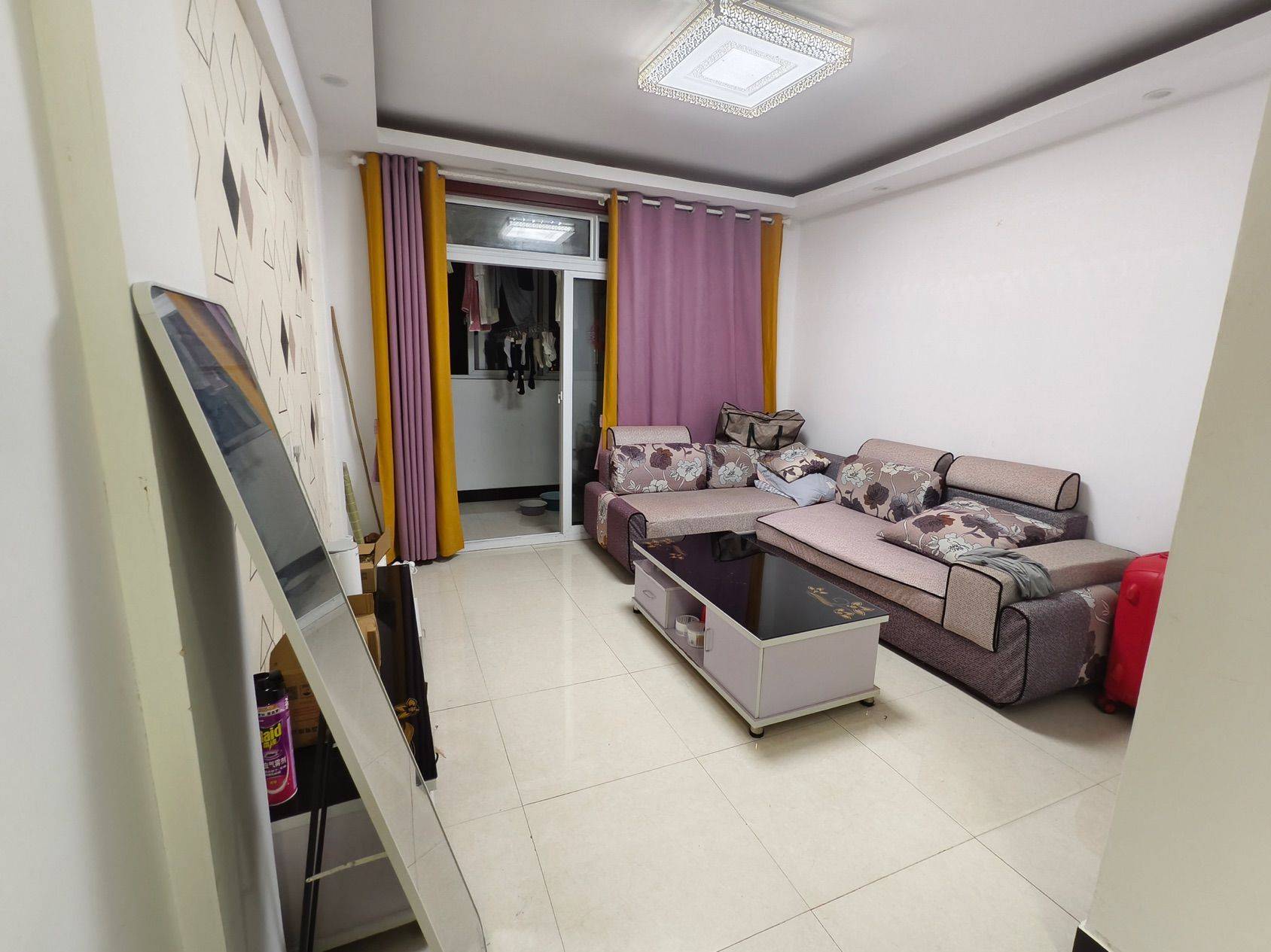 Shanghai-Pudong-Cozy Home,Clean&Comfy,No Gender Limit,Chilled,LGBTQ Friendly,Pet Friendly