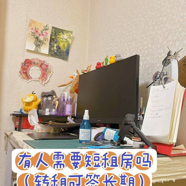 蔚石布湾整租房源2