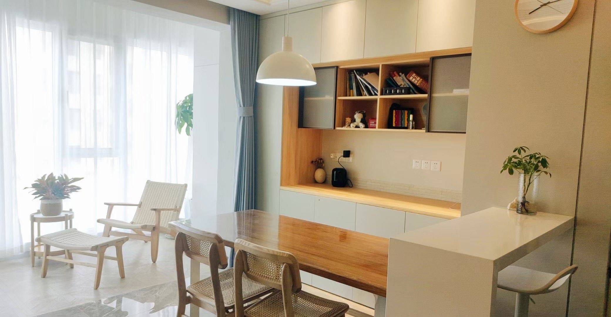 Shanghai-Jiading-Cozy Home,Clean&Comfy,No Gender Limit,Hustle & Bustle,Chilled,Pet Friendly