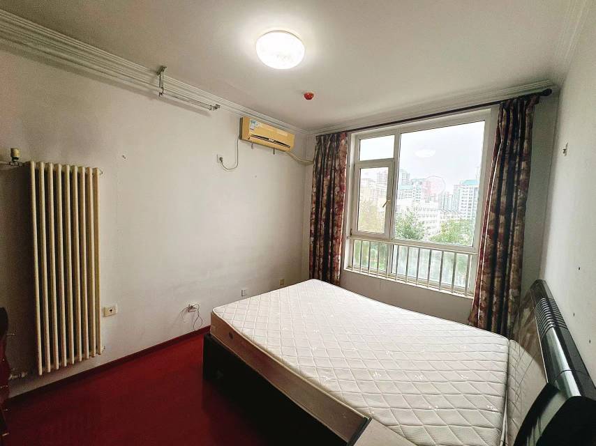 Beijing-Chaoyang-Cozy Home,Clean&Comfy,No Gender Limit,Hustle & Bustle,Chilled