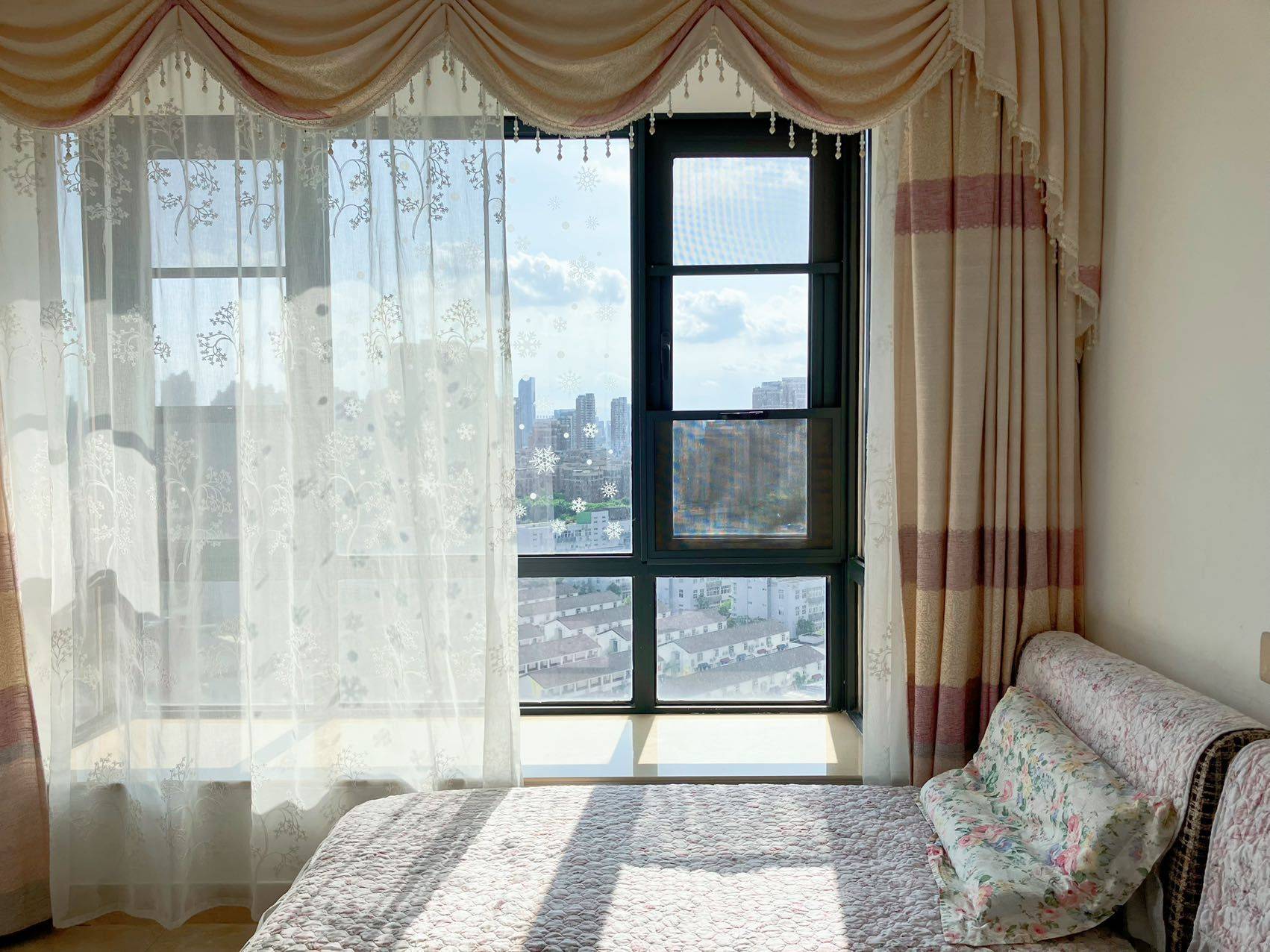 Ningbo-Yinzhou-Cozy Home,Clean&Comfy,No Gender Limit,Pet Friendly
