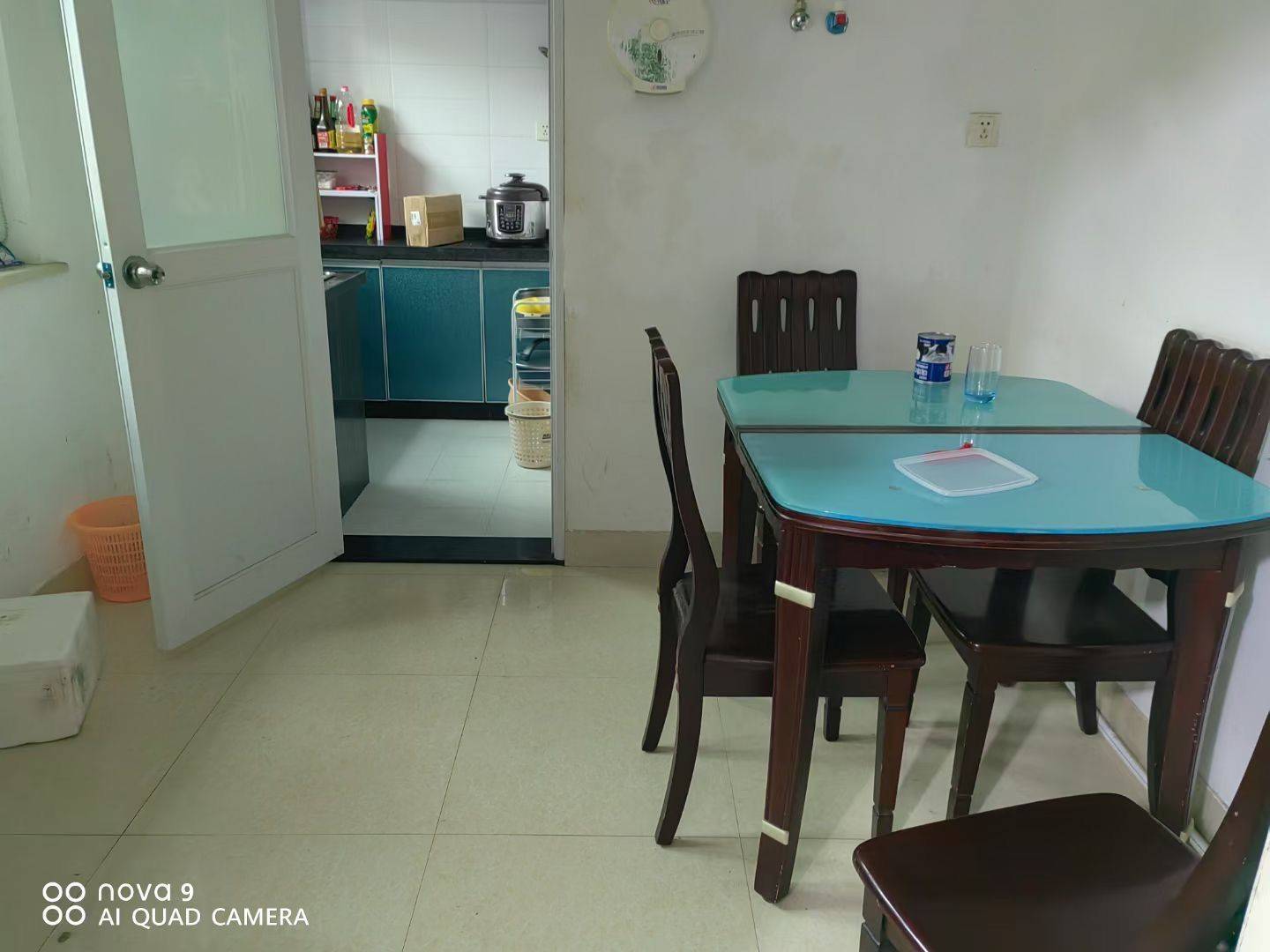 Changsha-Furong-Cozy Home