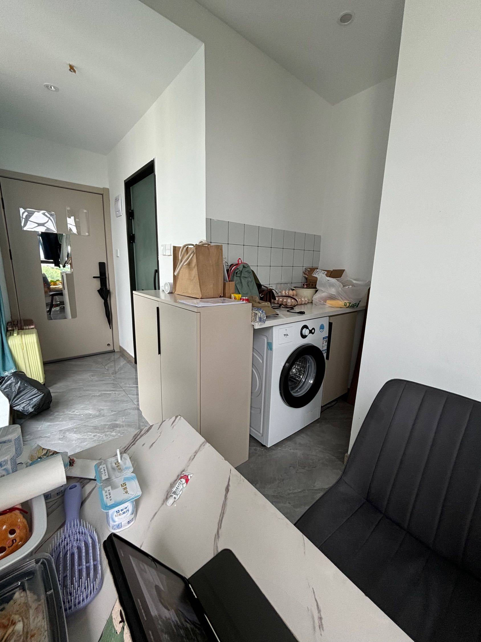 Shanghai-Baoshan-Cozy Home,Clean&Comfy,No Gender Limit,Pet Friendly