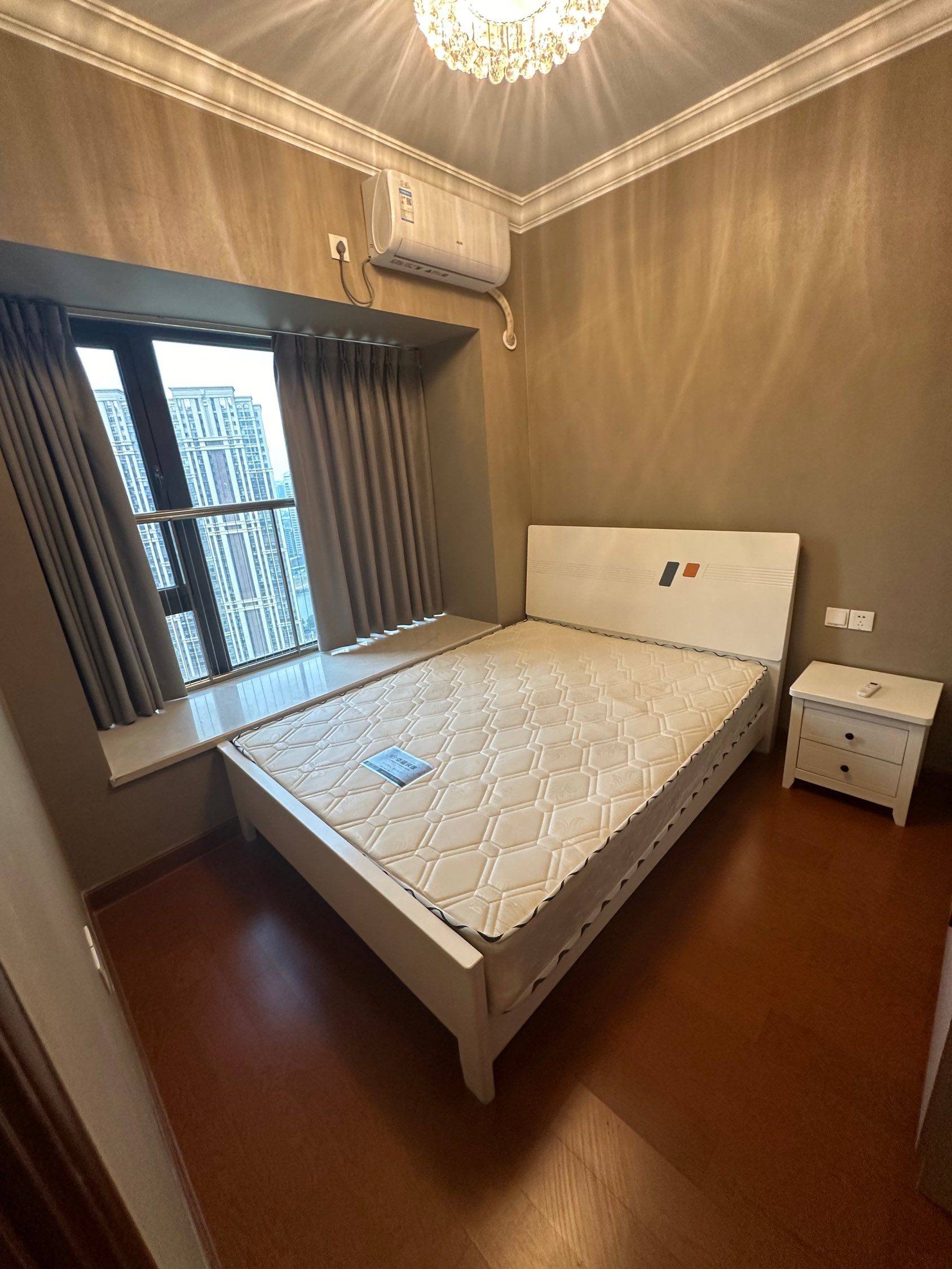 Chengdu-Shuangliu-Cozy Home,No Gender Limit,Pet Friendly