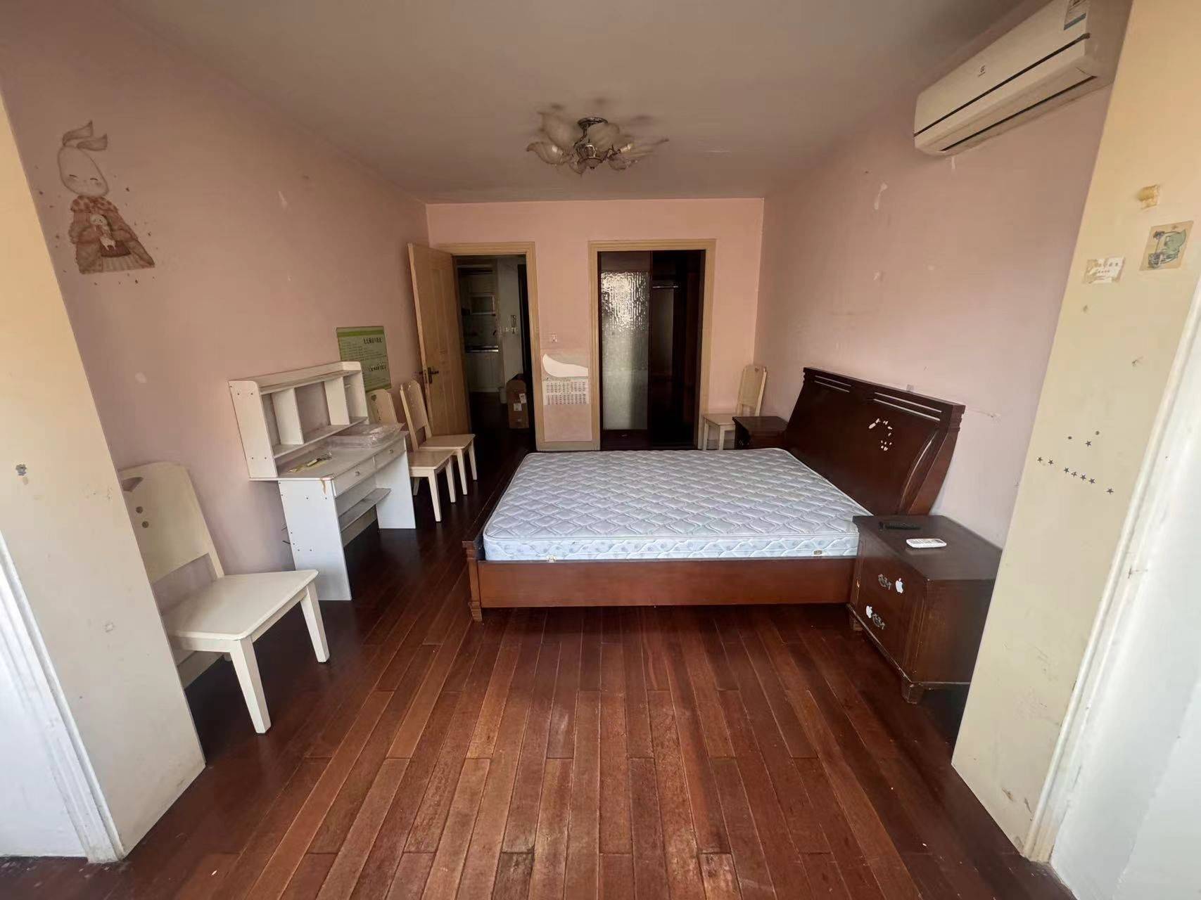 Shanghai-Minhang-Cozy Home,Clean&Comfy,No Gender Limit,Hustle & Bustle