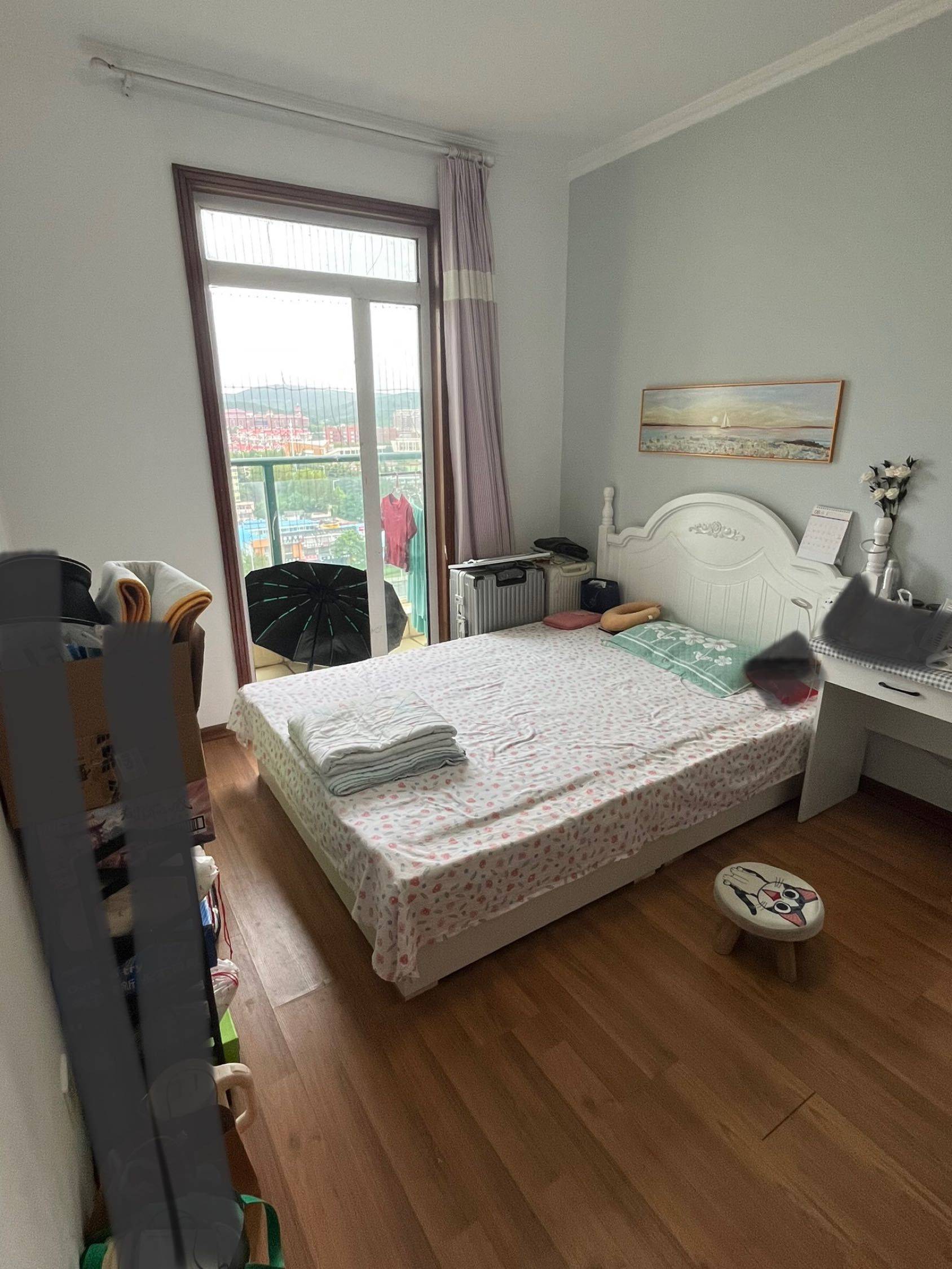 Qingdao-Huangdao-Cozy Home,Pet Friendly