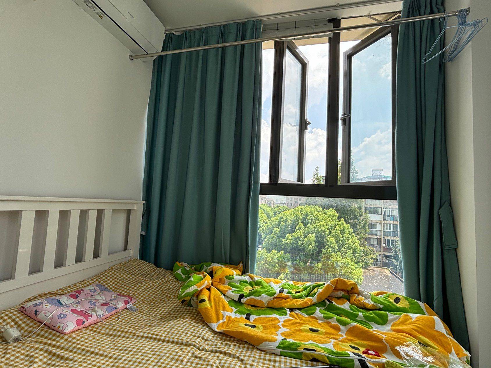 Shanghai-Baoshan-Cozy Home,Clean&Comfy,No Gender Limit,Pet Friendly