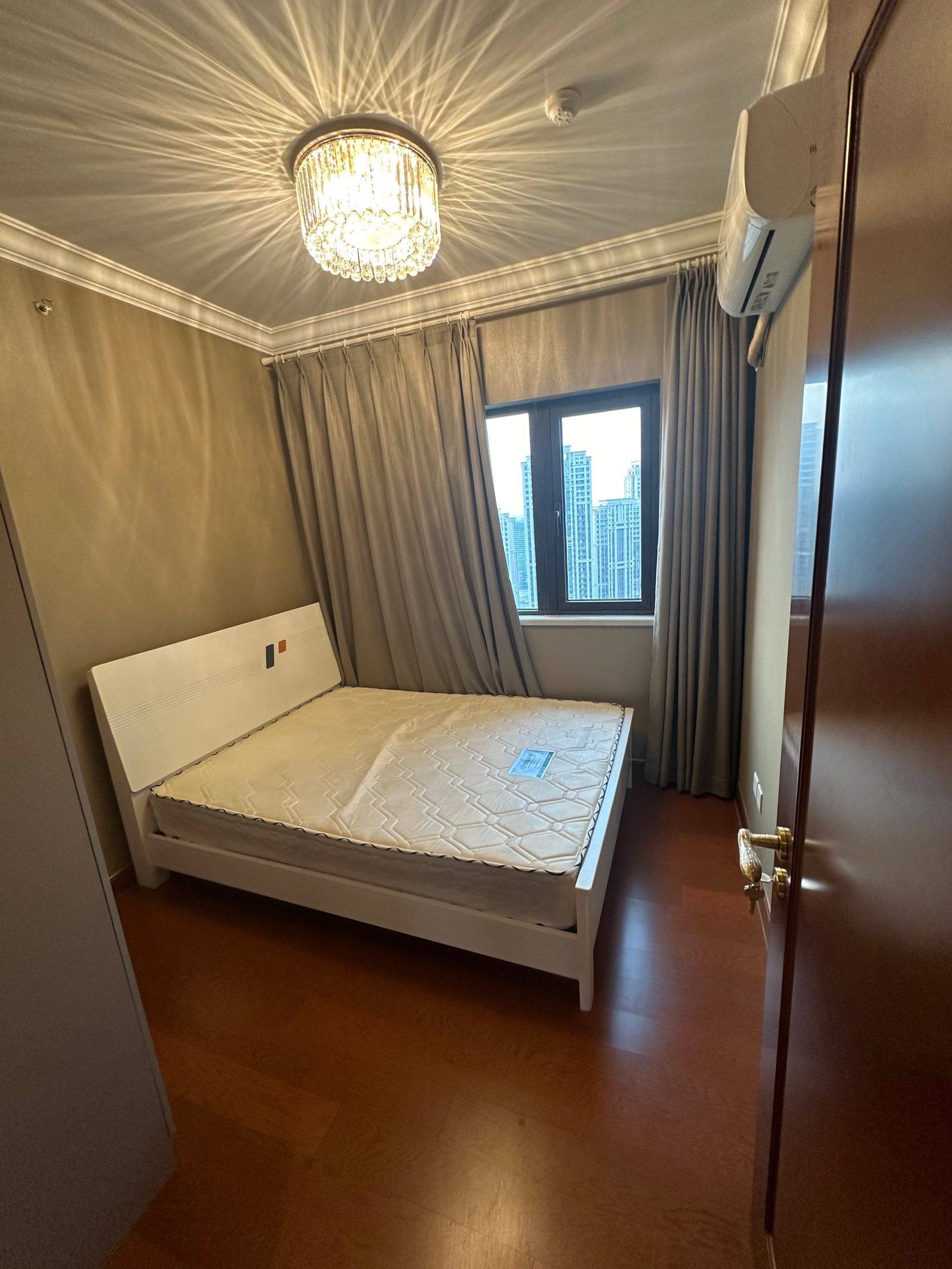 Chengdu-Shuangliu-Cozy Home,No Gender Limit,Pet Friendly