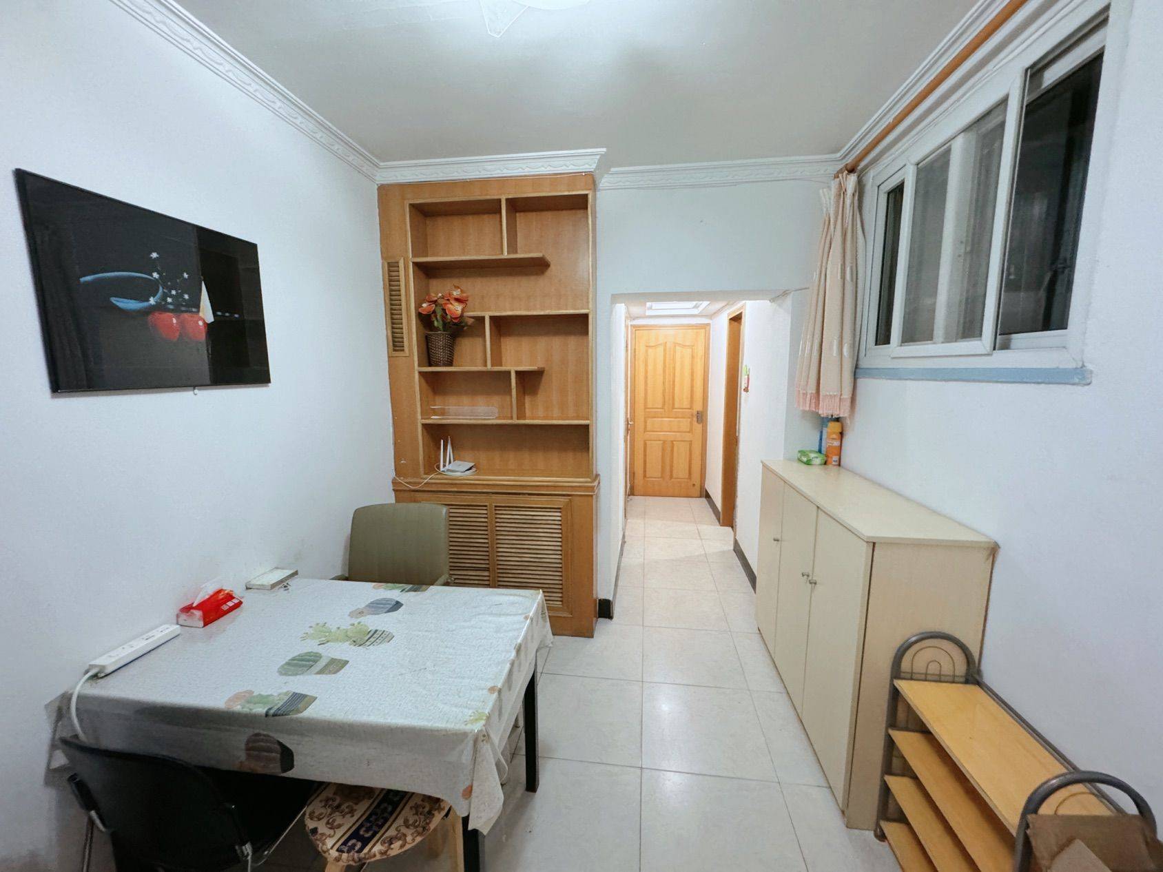 Beijing-Chaoyang-Cozy Home,Clean&Comfy,No Gender Limit,Hustle & Bustle,Chilled,Pet Friendly