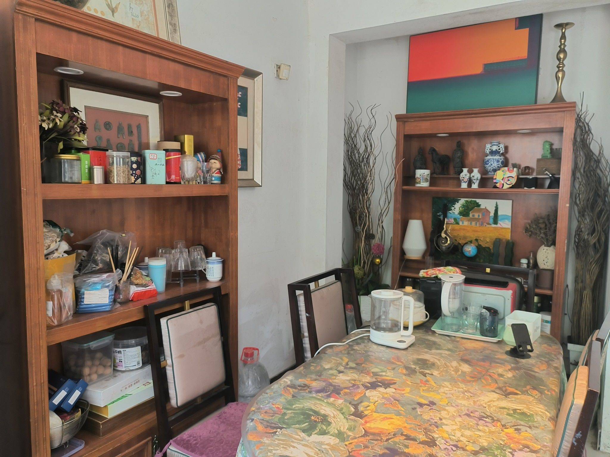 Shanghai-Songjiang-Cozy Home