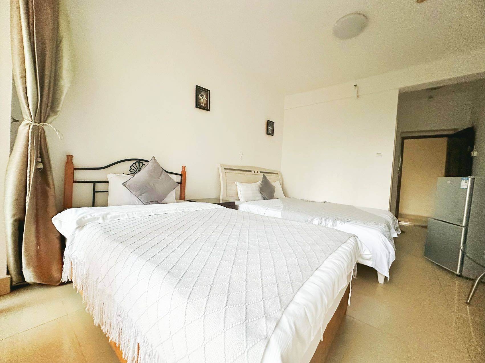 Sanya-Tianya-Clean&Comfy,Pet Friendly