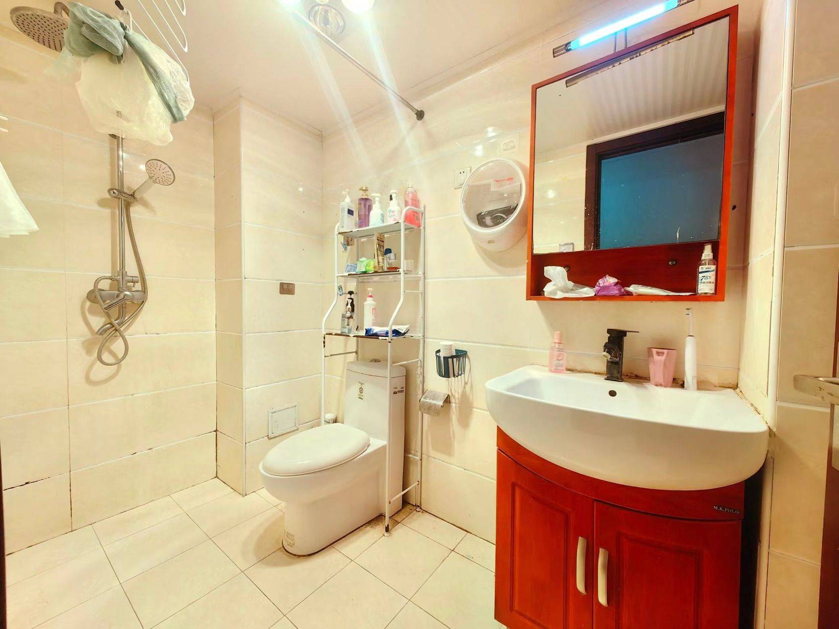 Beijing-Chaoyang-Cozy Home,Hustle & Bustle,“Friends”,Chilled,Pet Friendly