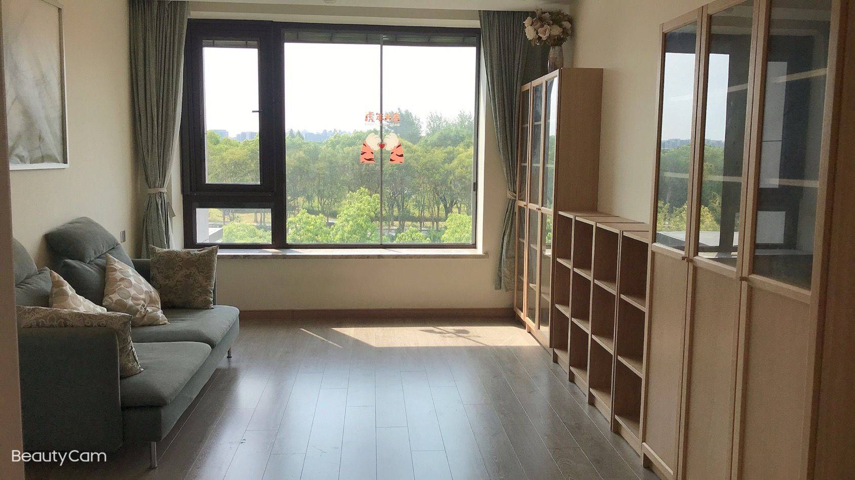 Shanghai-Qingpu-Cozy Home,Clean&Comfy,No Gender Limit