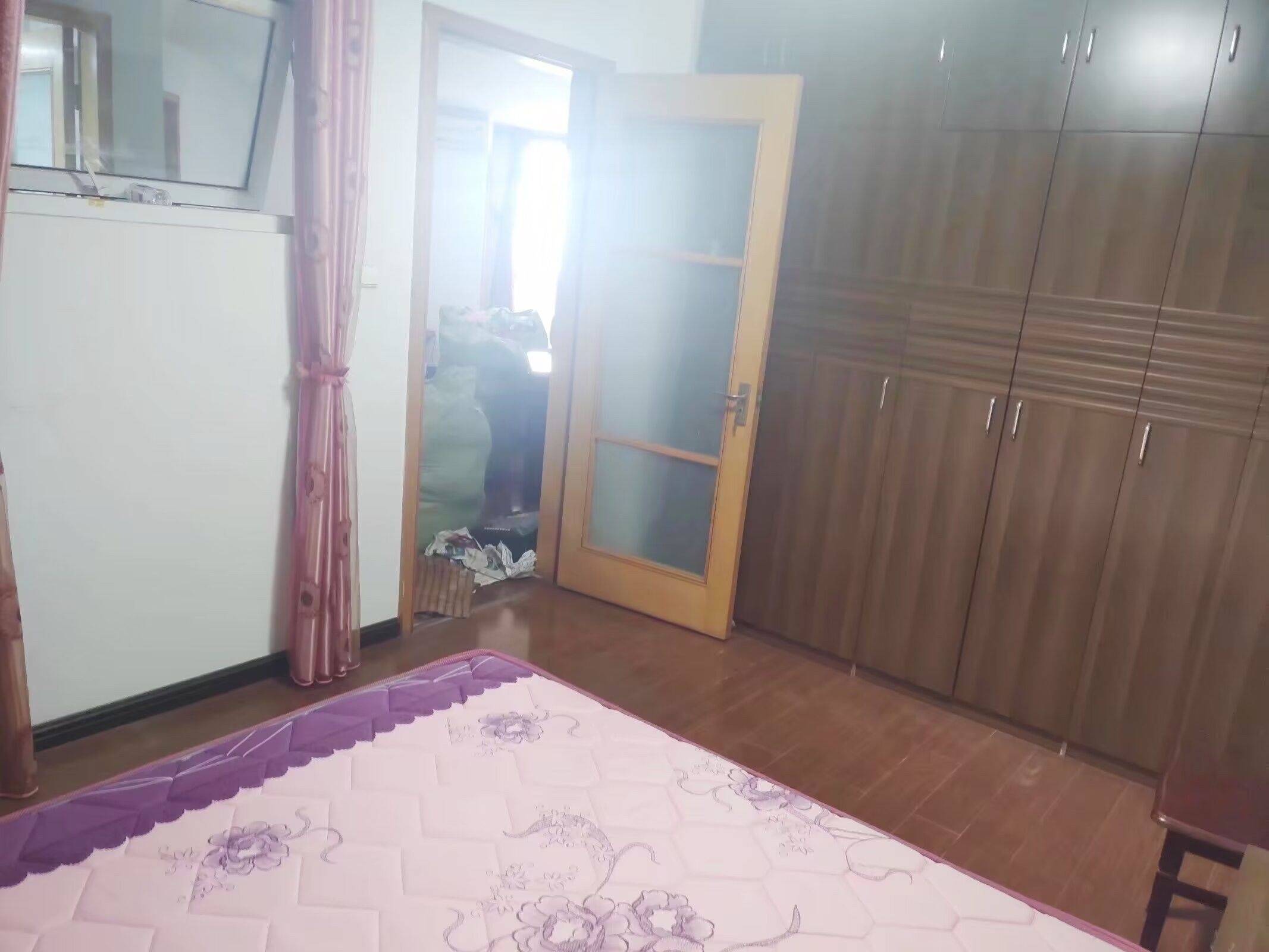 小尾巴整租房源3