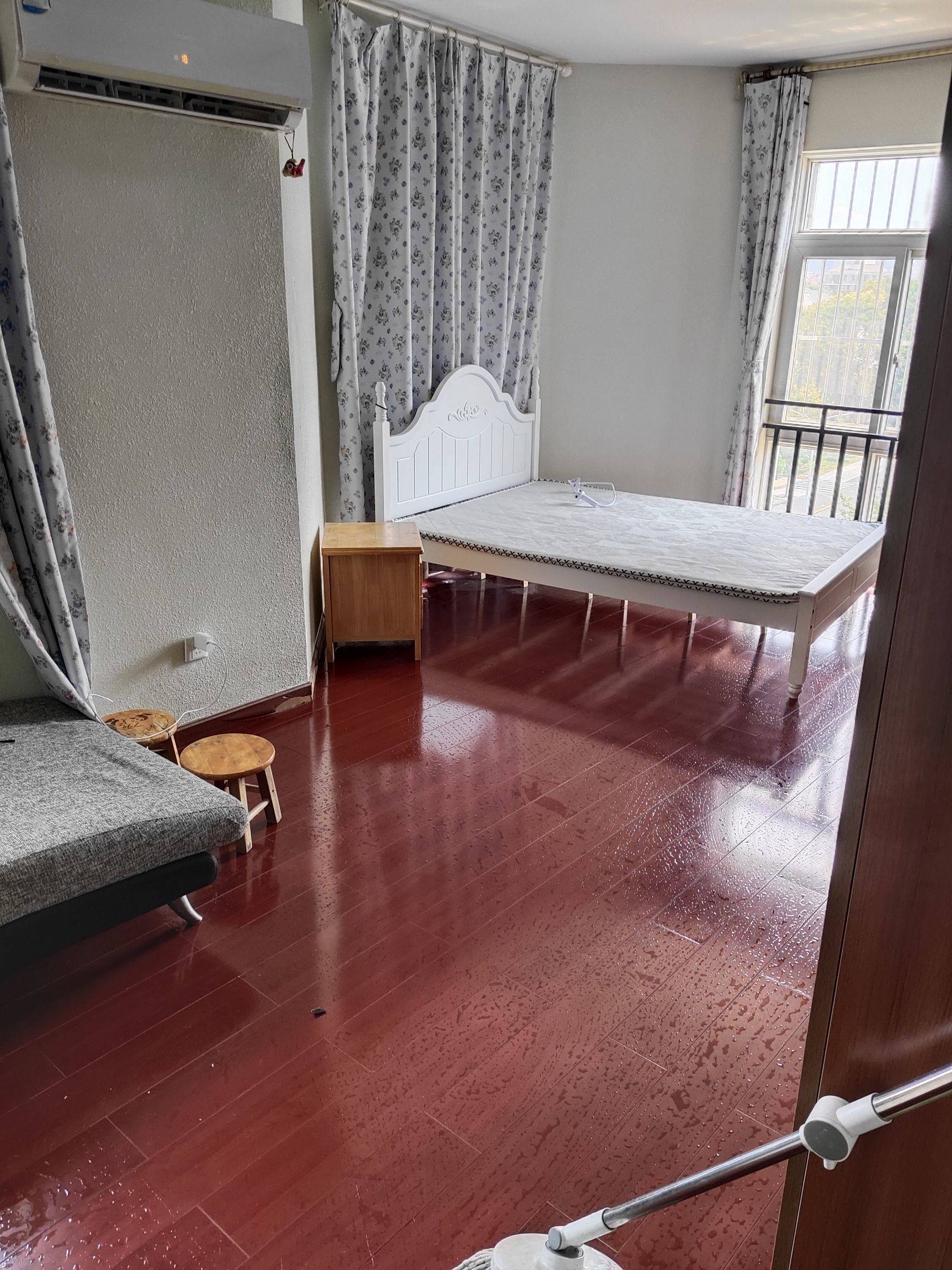 武汉-蔡甸-40RMB/晚,寵物友好