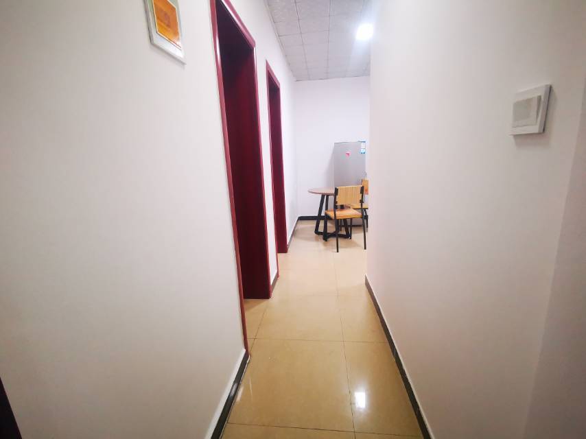 Chengdu-Jinniu-Cozy Home,No Gender Limit,Hustle & Bustle,LGBTQ Friendly