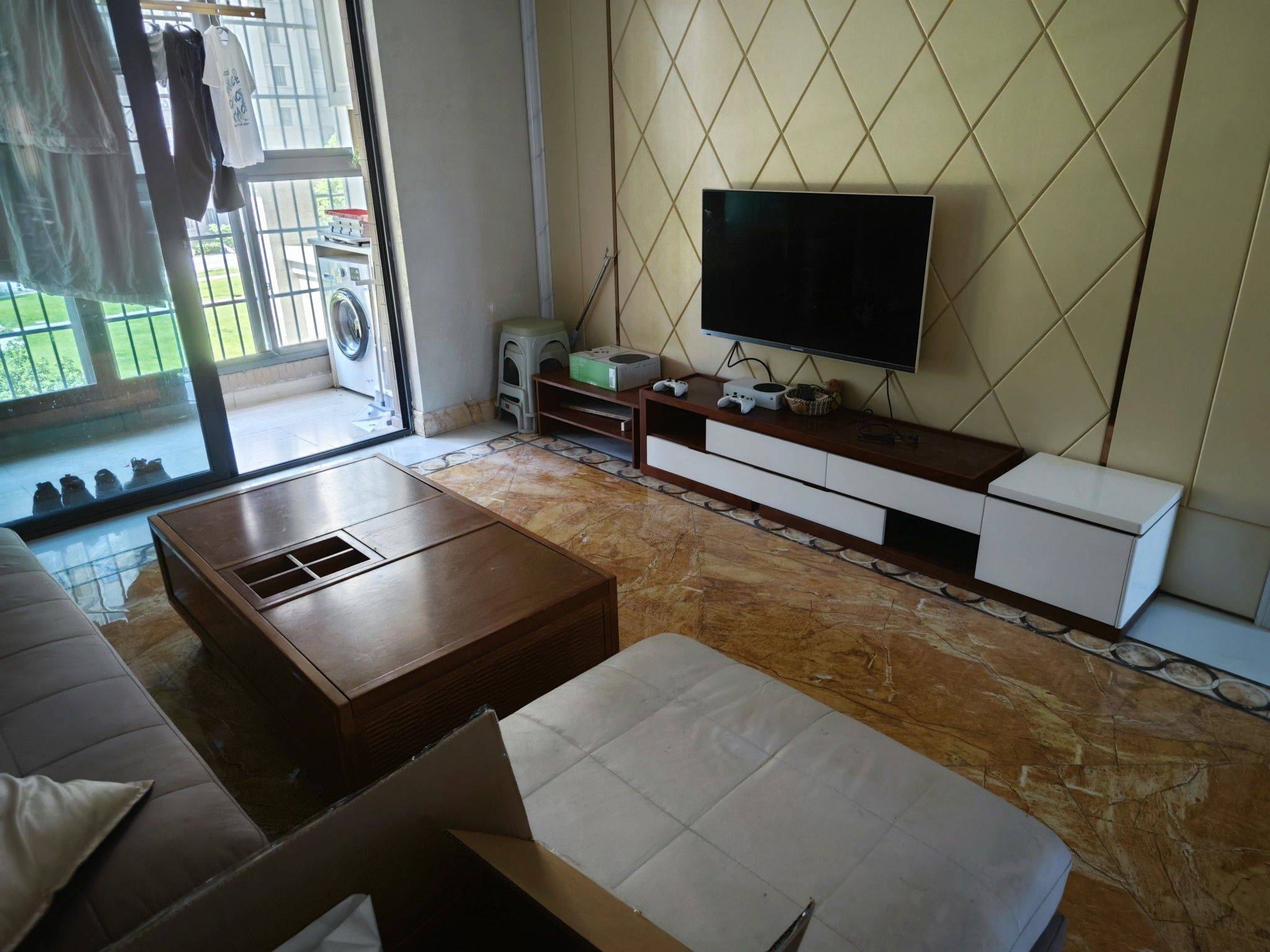 Wuhan-Hongshan-Cozy Home,Clean&Comfy,“Friends”,Chilled