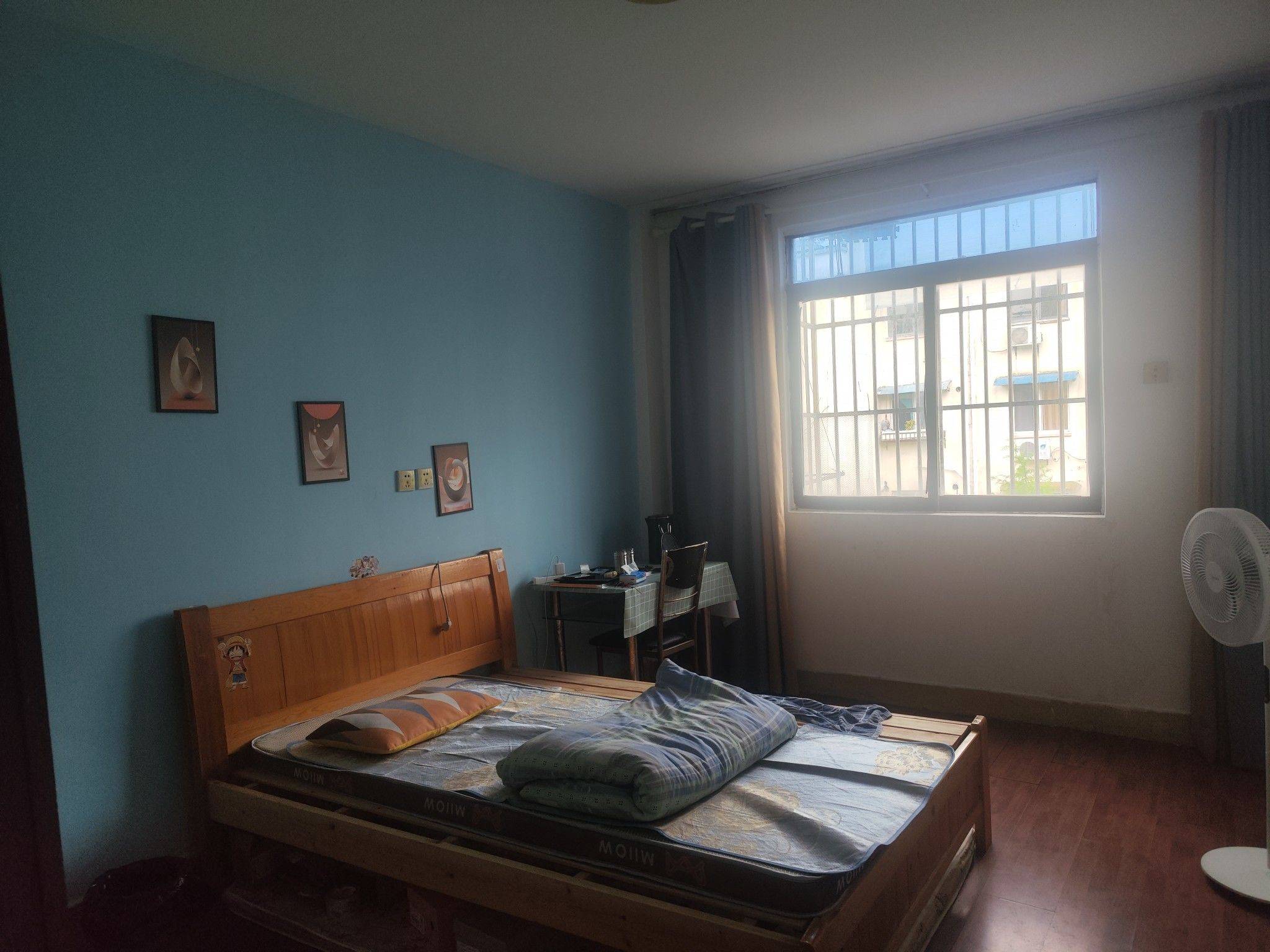 Suzhou-Gusu-Cozy Home,Clean&Comfy,No Gender Limit