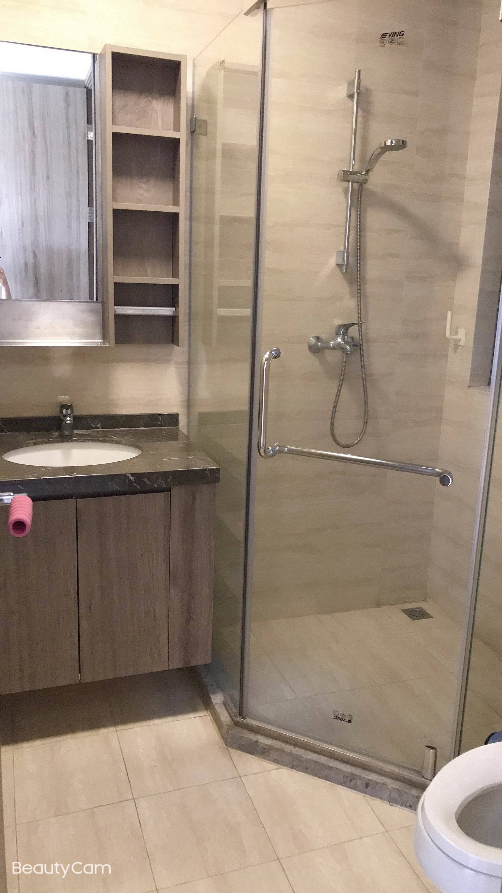 Shanghai-Qingpu-Cozy Home,Clean&Comfy,No Gender Limit