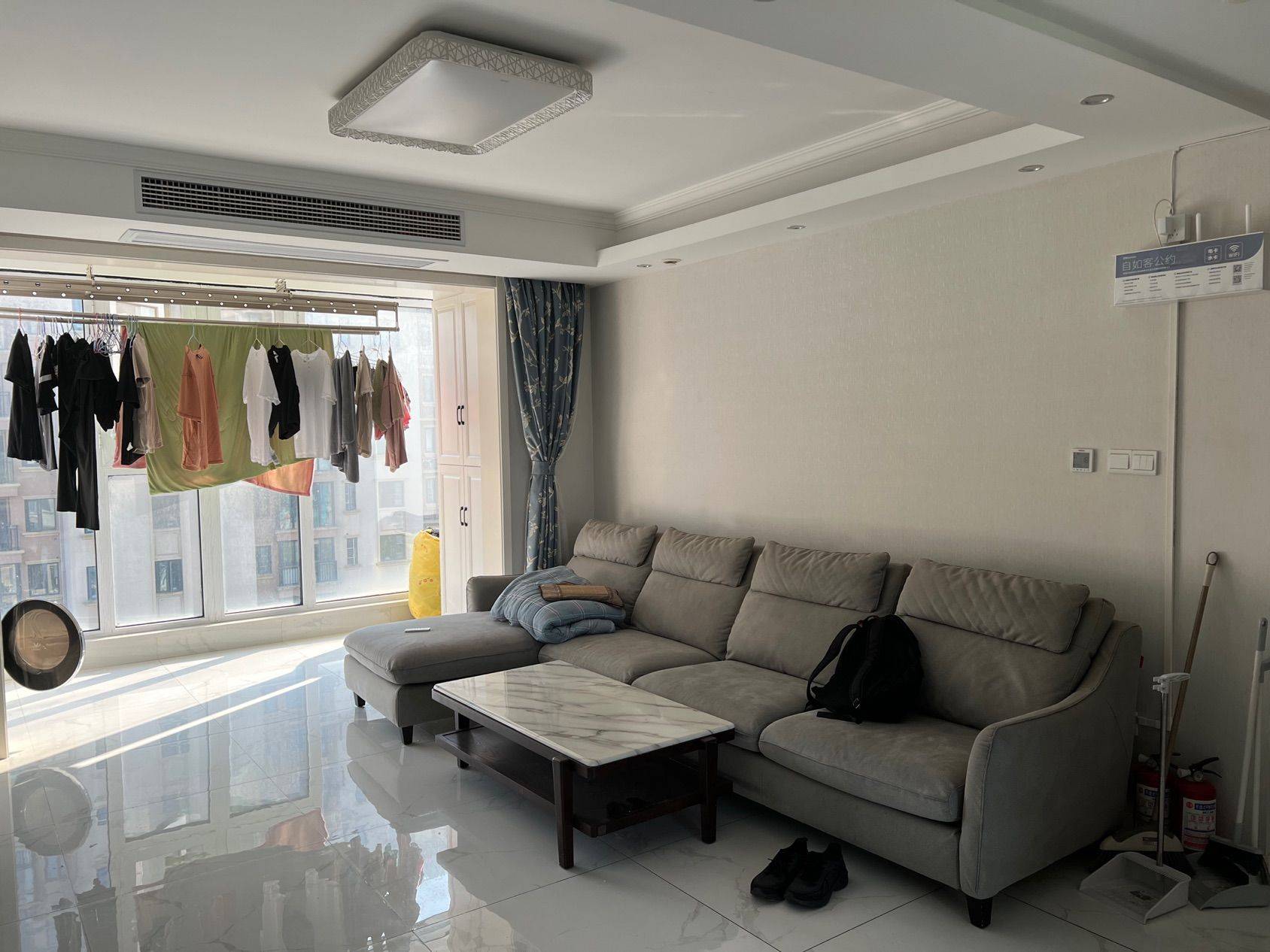 Wuhan-Hongshan-Cozy Home,No Gender Limit,Chilled