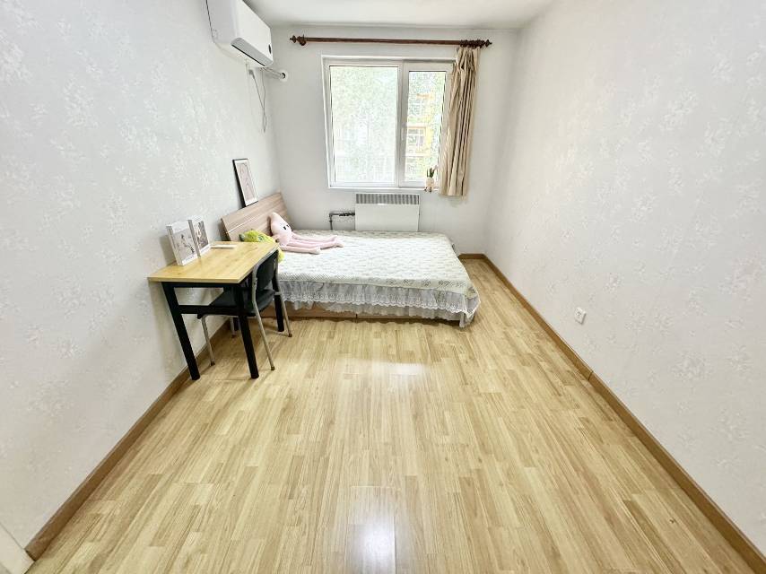 Beijing-Changping-Cozy Home,Clean&Comfy,No Gender Limit,Hustle & Bustle