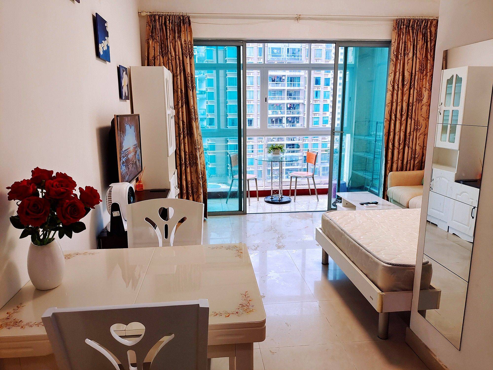 深圳-南山-温馨小窝,干净治愈