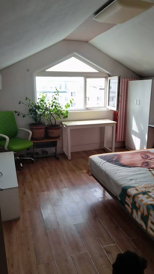 北京-通州-温馨小窝,干净治愈