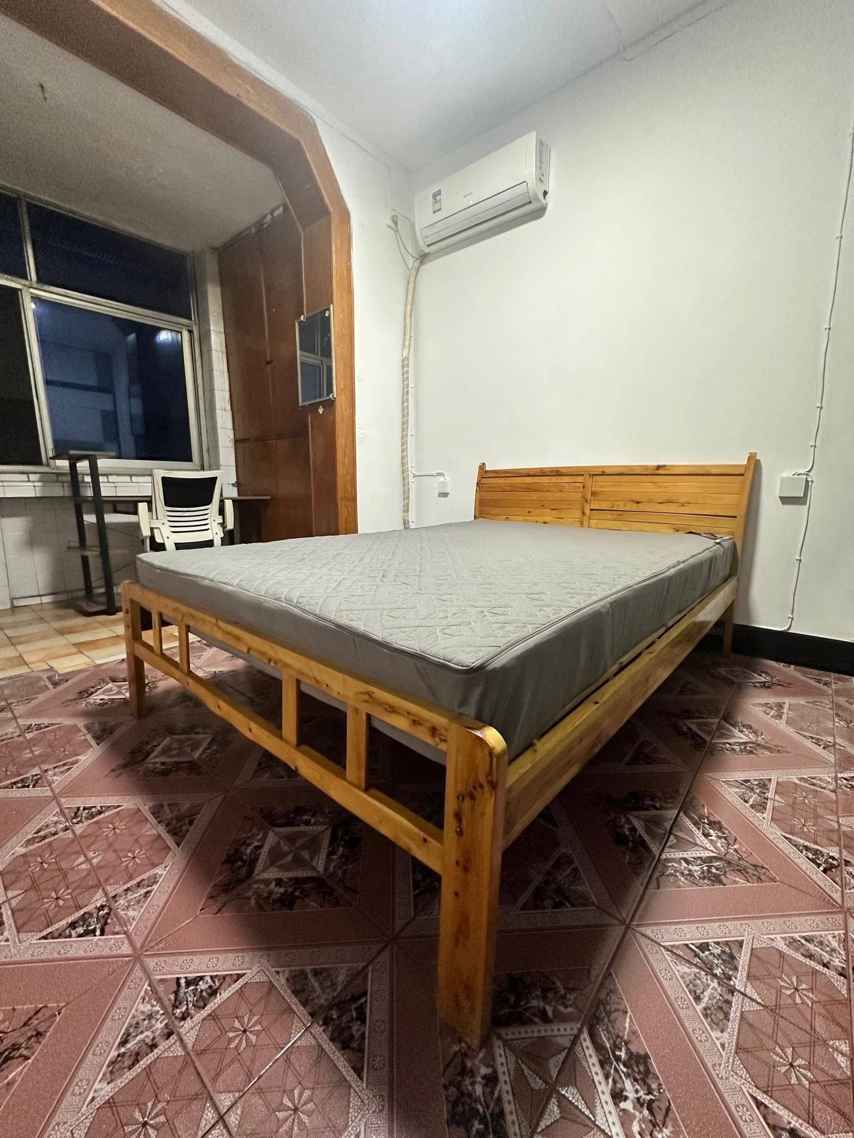 Chengdu-Jinniu-Cozy Home,No Gender Limit,Hustle & Bustle