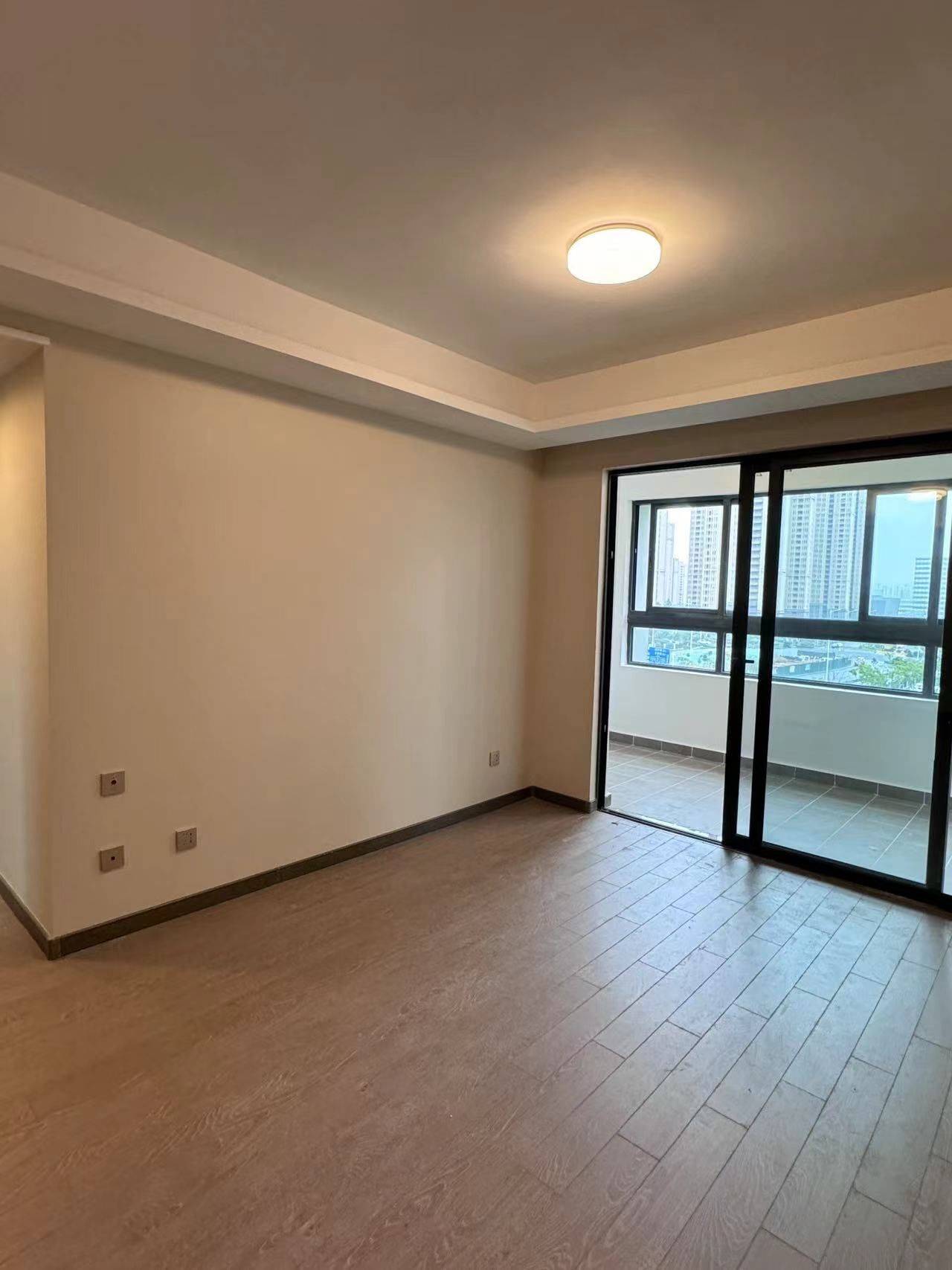 Nanjing-Jiangning-Cozy Home