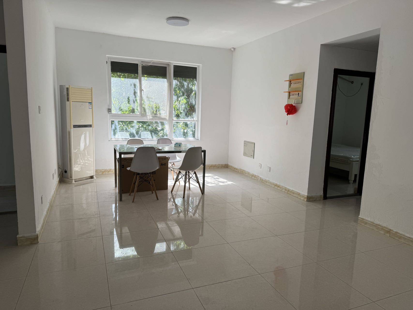 徐(Damon)整租房源3