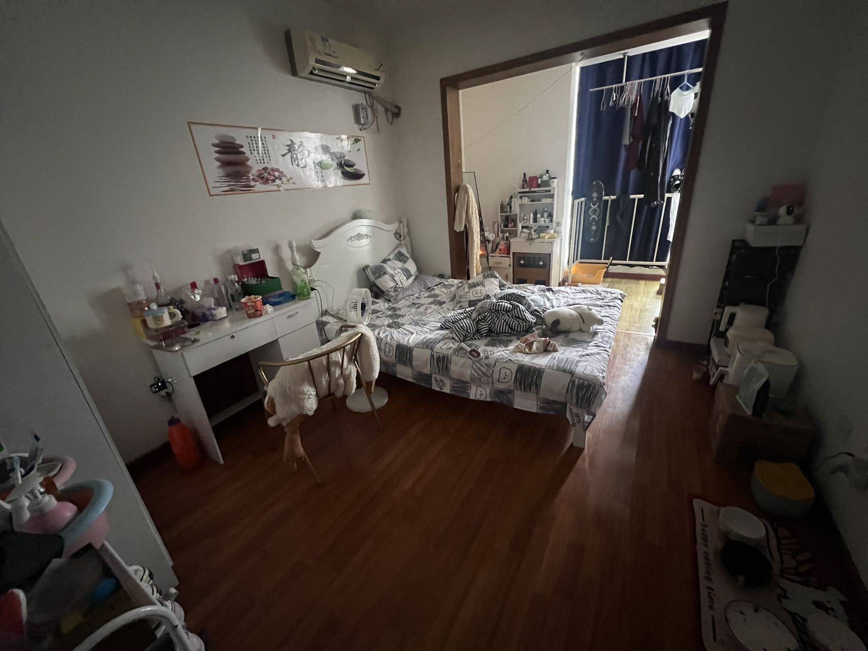 Nanjing-Qinhuai-Cozy Home,Clean&Comfy,No Gender Limit,Hustle & Bustle,“Friends”,Chilled