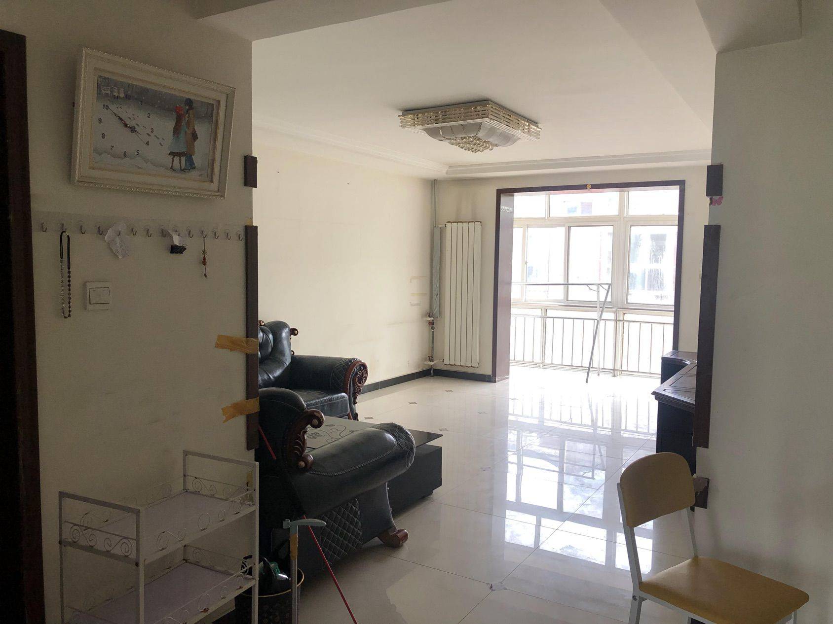 Beijing-Changping-Cozy Home,Clean&Comfy,No Gender Limit