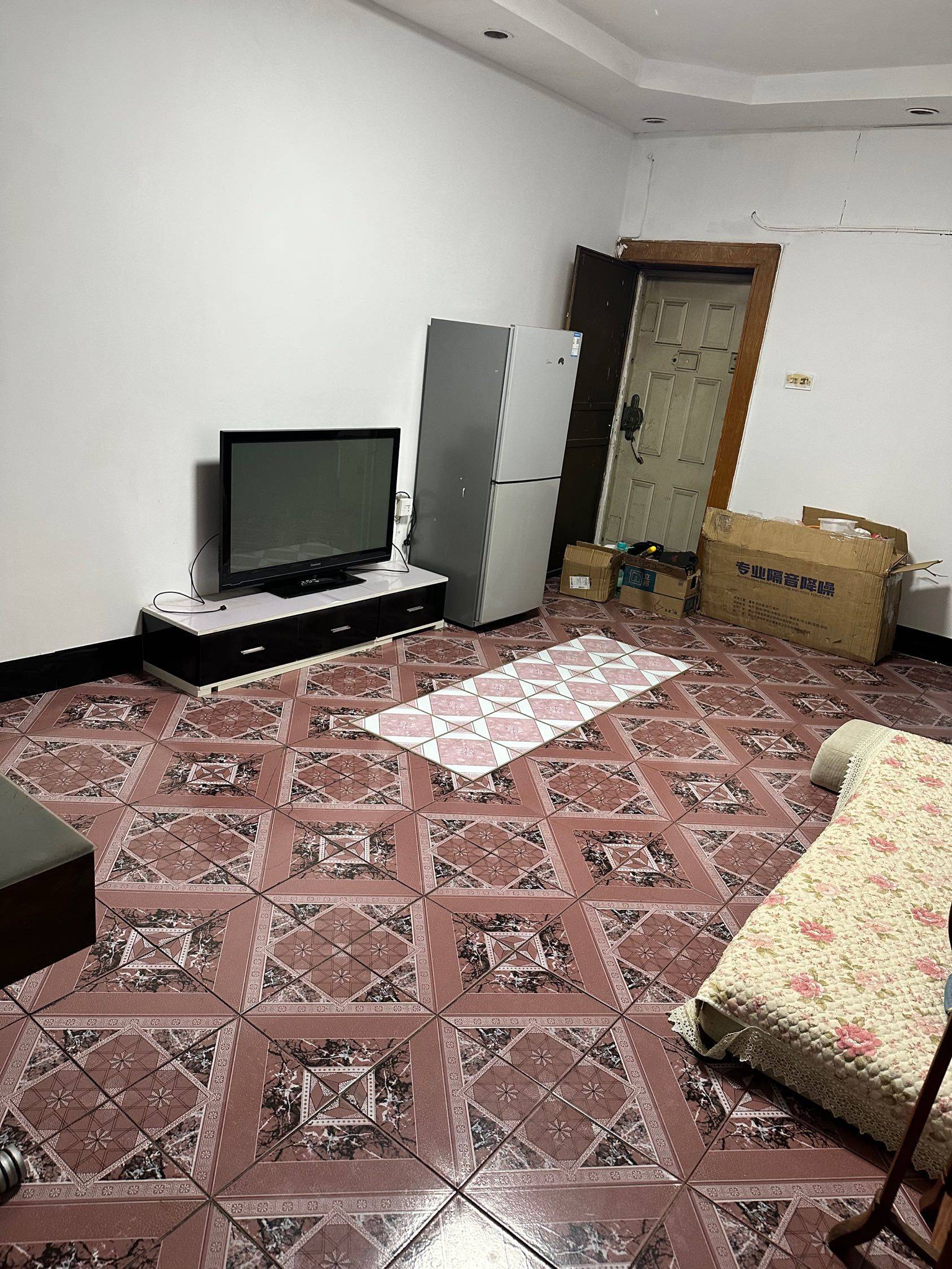 Chengdu-Jinniu-Cozy Home,No Gender Limit,Hustle & Bustle