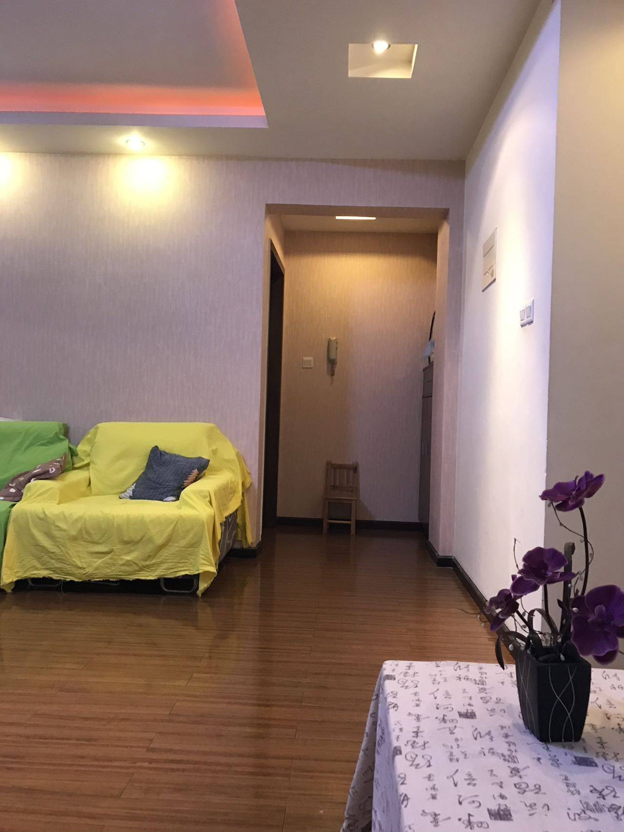 Chengdu-Chenghua-Cozy Home,Clean&Comfy,Pet Friendly