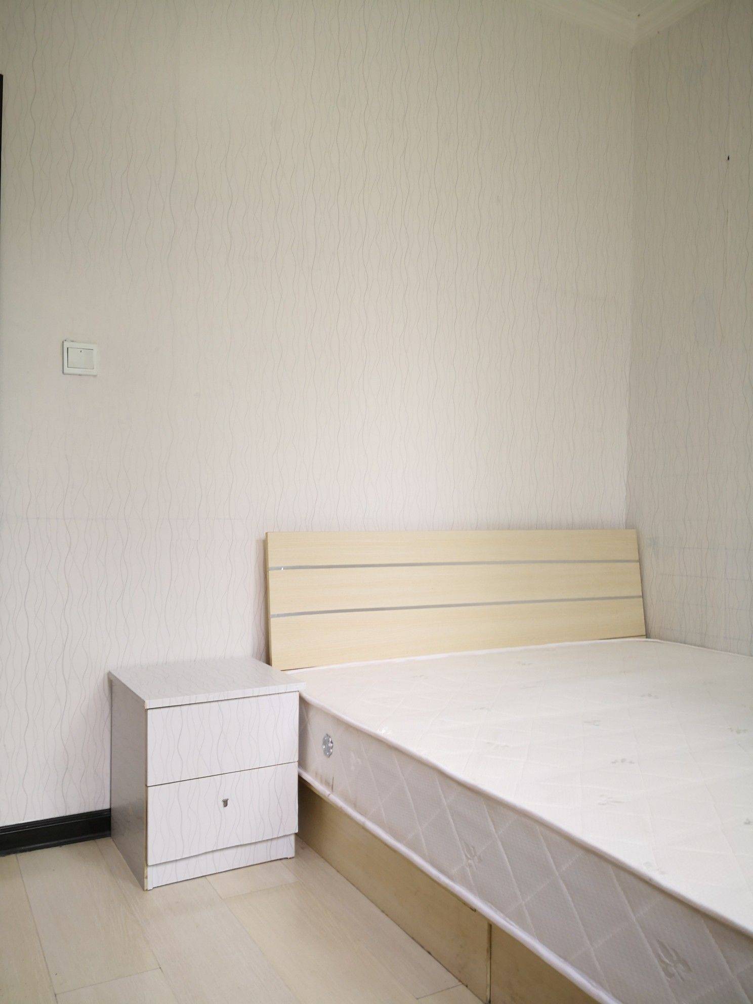 Beijing-Chaoyang-No Gender Limit,Pet Friendly