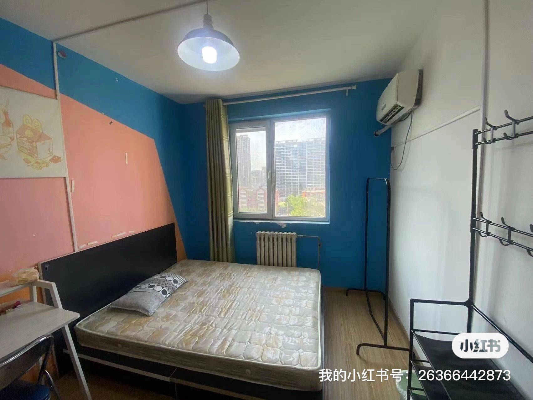 Qingdao-Shibei-Cozy Home,Clean&Comfy,No Gender Limit,Hustle & Bustle,Pet Friendly