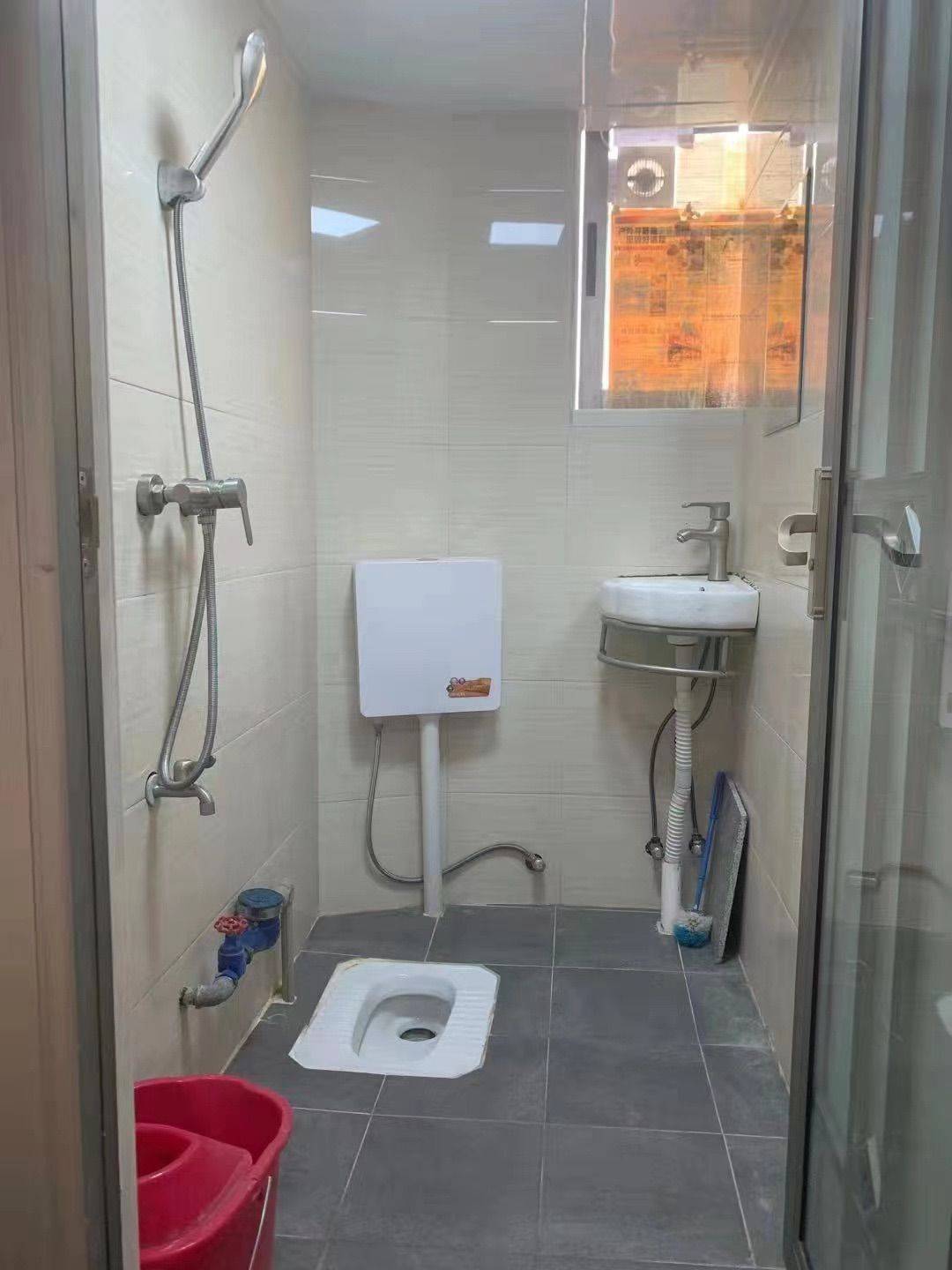 Guangzhou-Tianhe-Cozy Home,Clean&Comfy,No Gender Limit,Hustle & Bustle,“Friends”,Chilled,LGBTQ Friendly,Pet Friendly