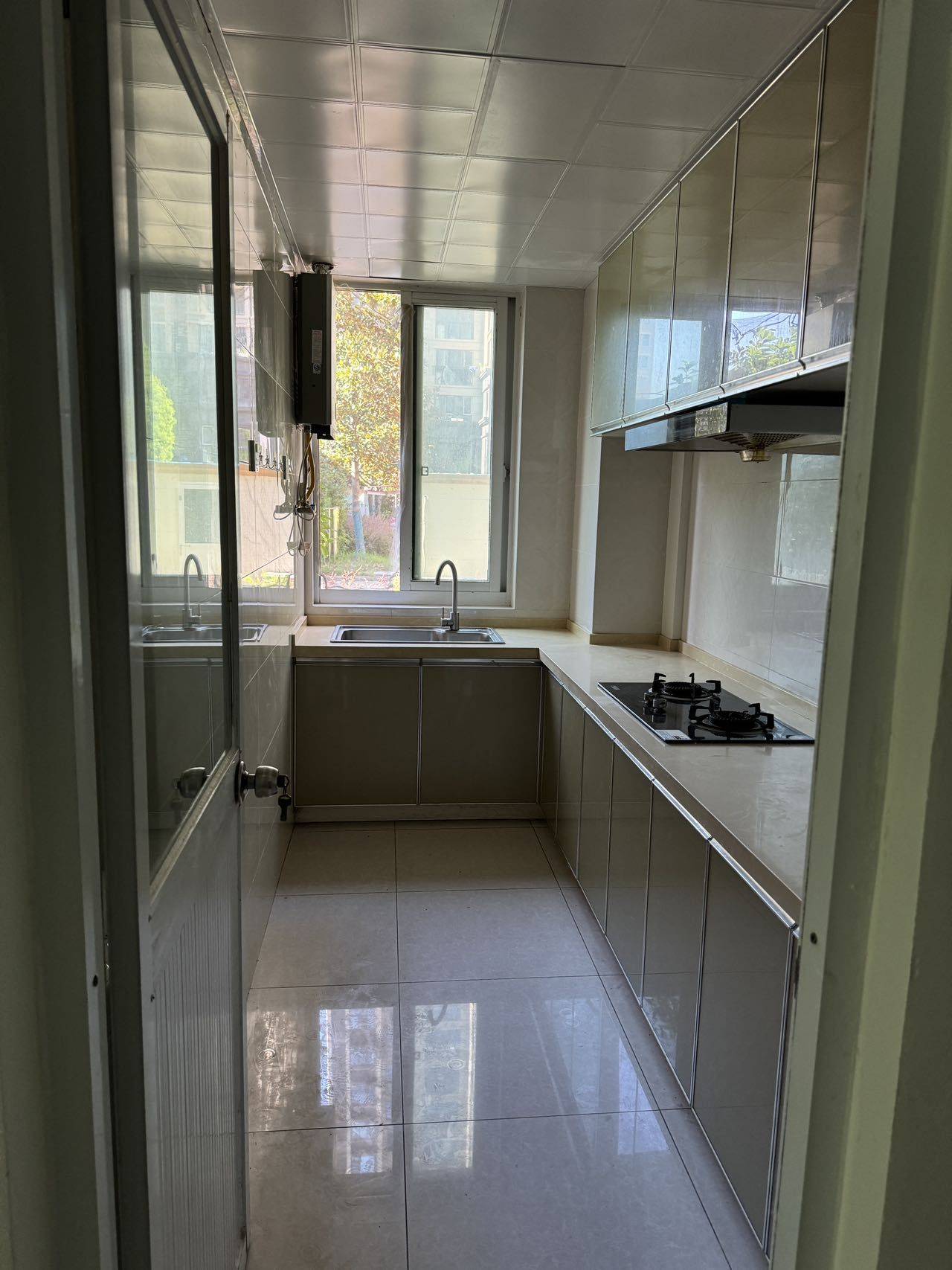 无锡 惠山区 | 天力百好锦园_4