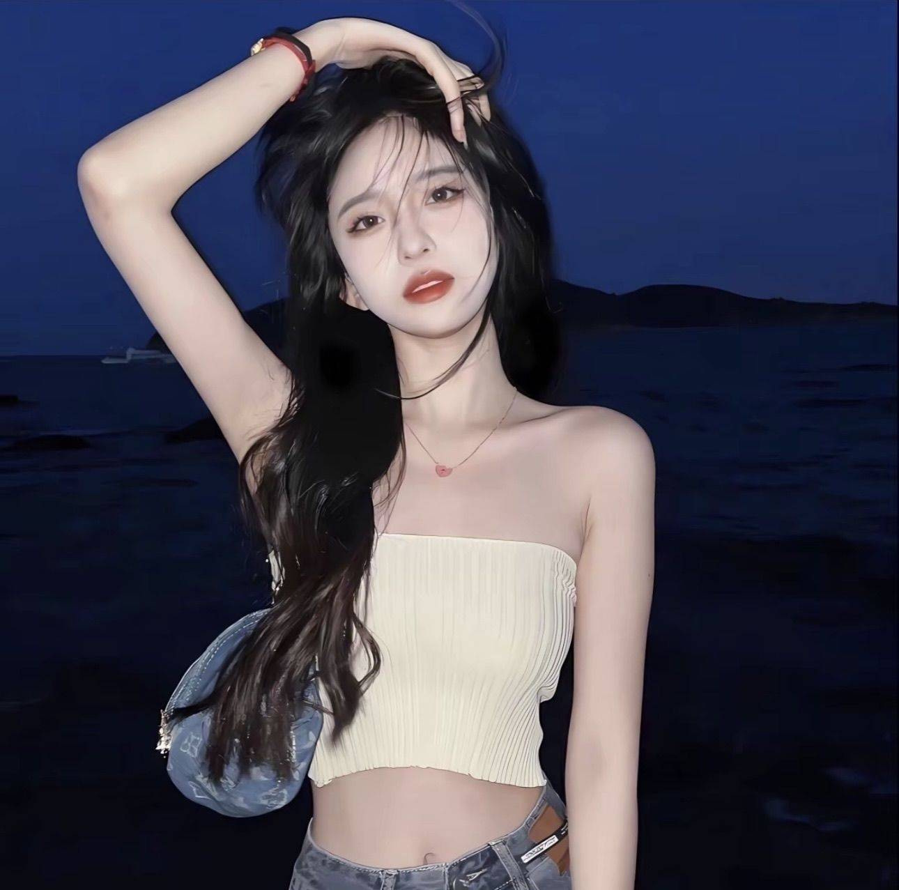小美呀