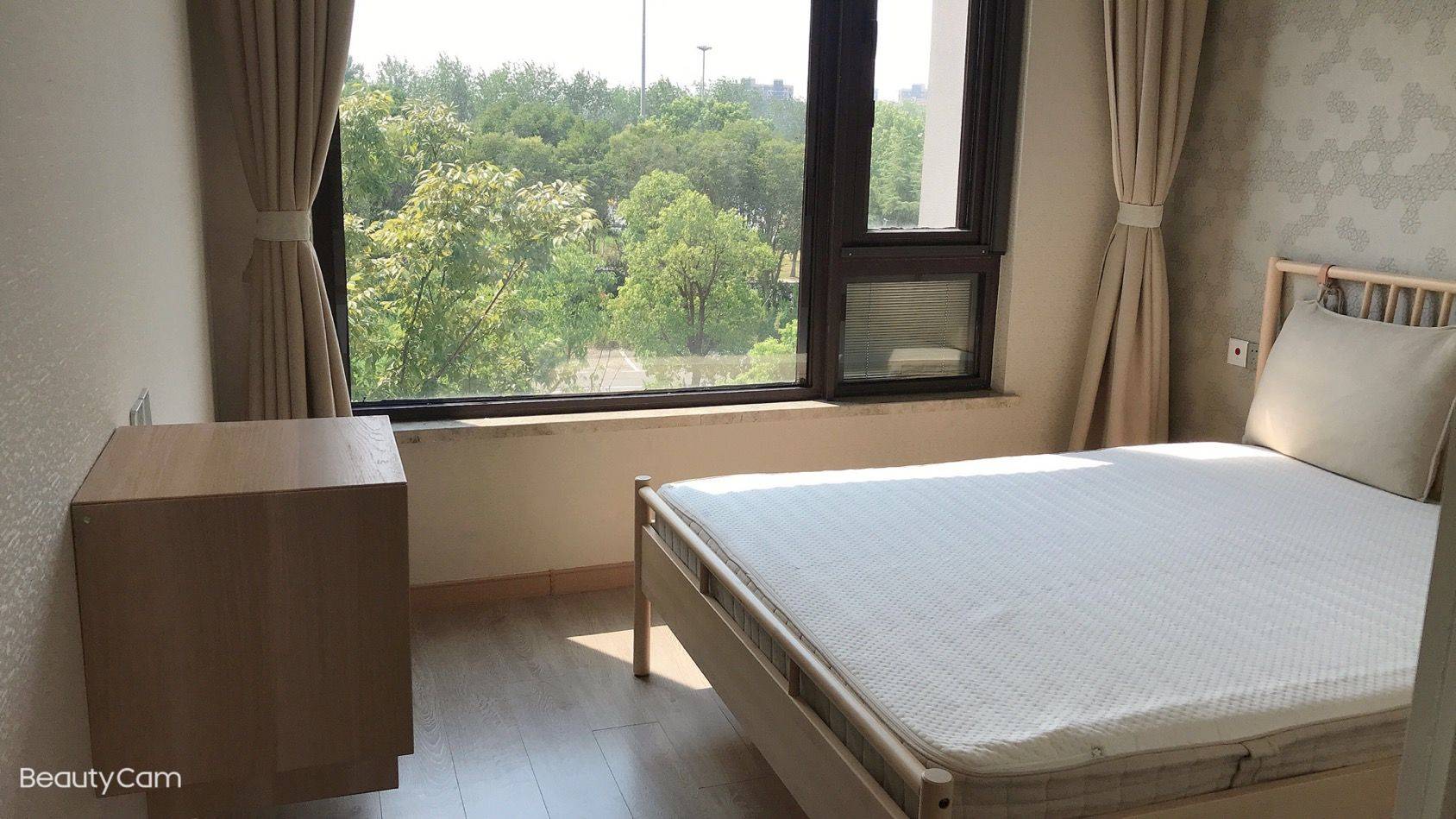 Shanghai-Qingpu-Cozy Home,Clean&Comfy,No Gender Limit