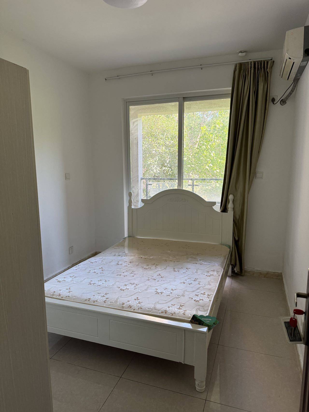 徐(Damon)整租房源1