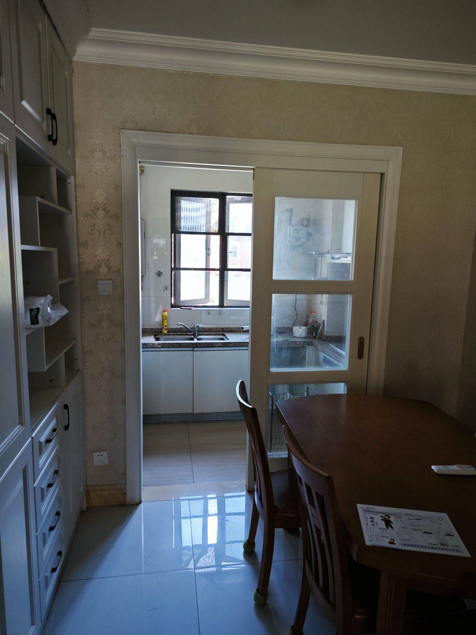 Wuhan-Hongshan-Cozy Home,Clean&Comfy,“Friends”,Chilled