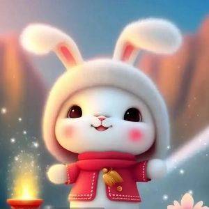 小兔起司