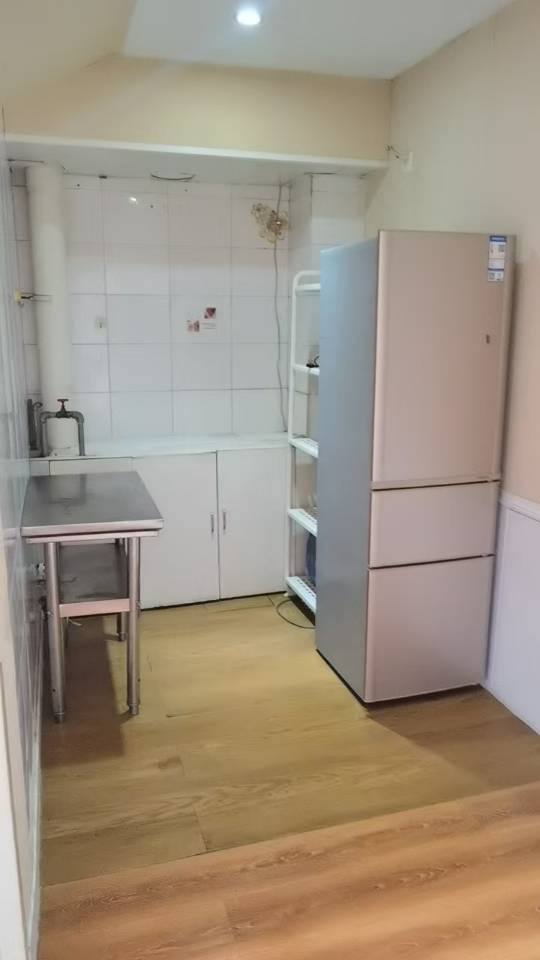 北京-通州-温馨小窝,干净治愈