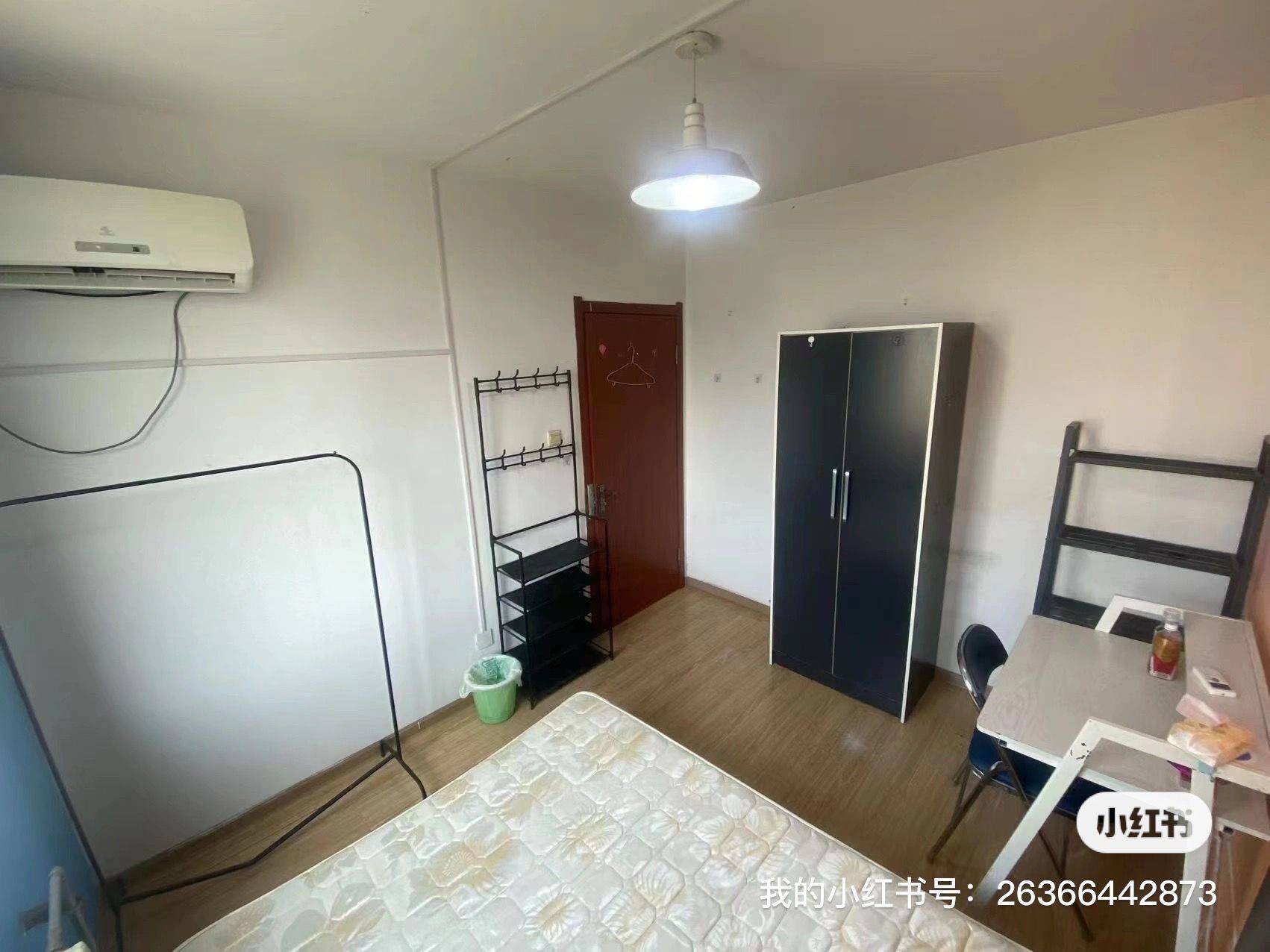 Qingdao-Shibei-Cozy Home,Clean&Comfy,No Gender Limit,Hustle & Bustle