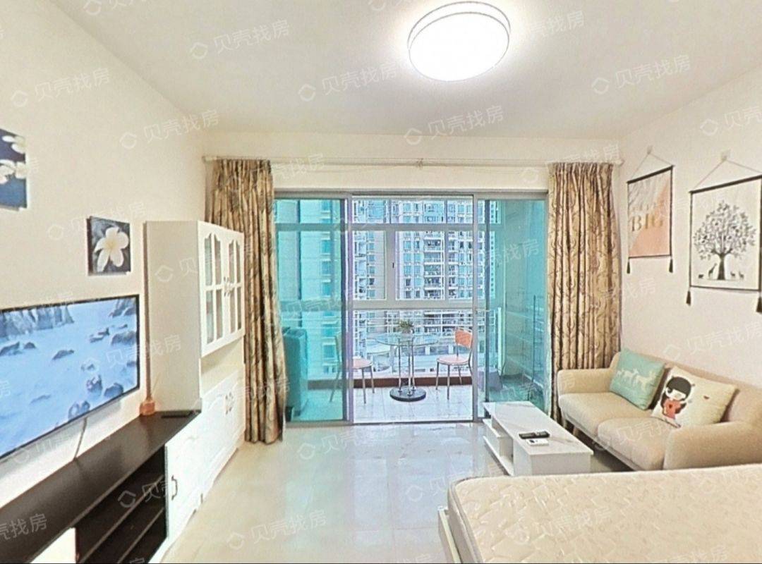 深圳-南山-温馨小窝,干净治愈