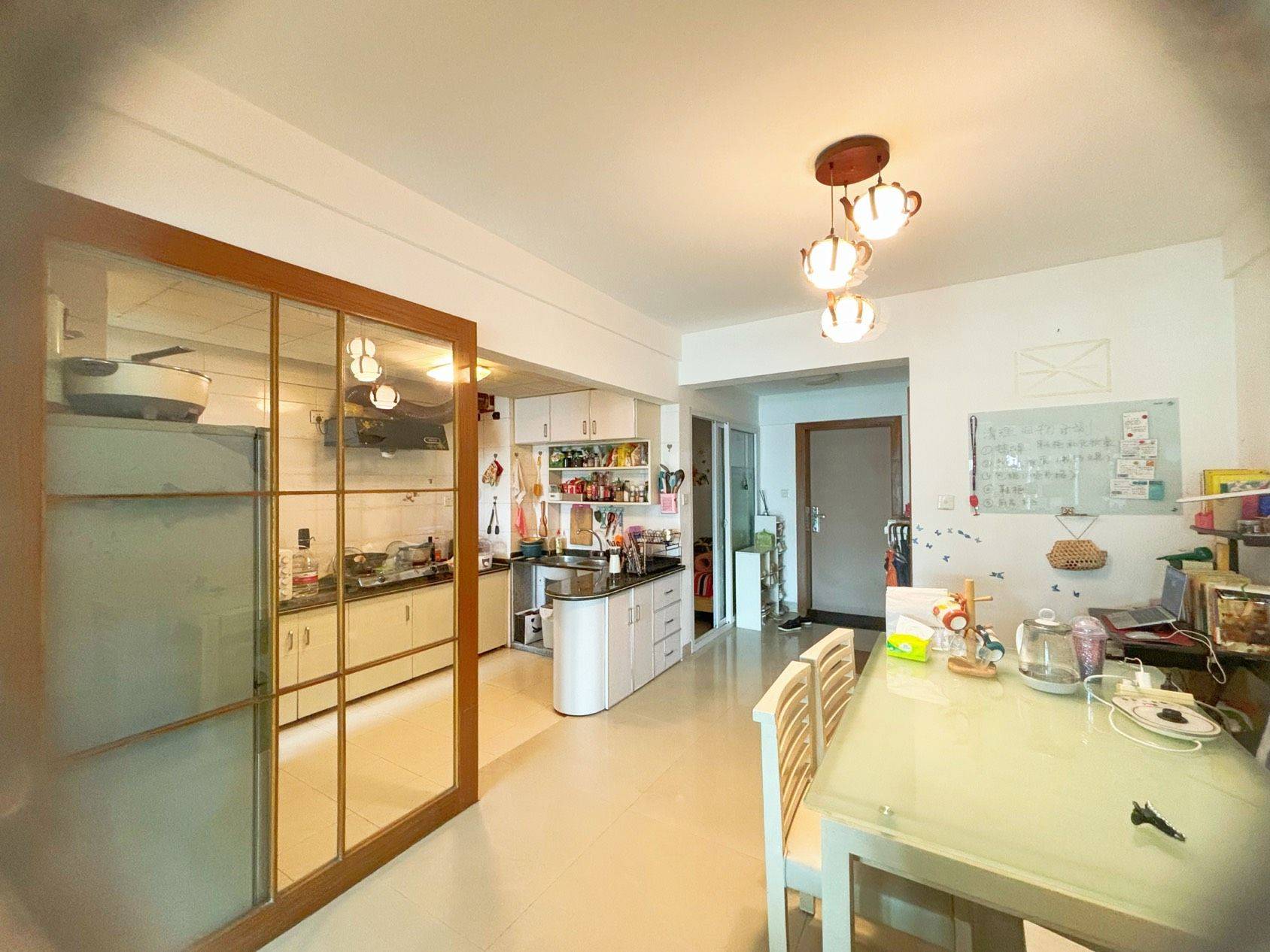 Xiamen-Huli-Cozy Home,Clean&Comfy,No Gender Limit,Hustle & Bustle,Pet Friendly